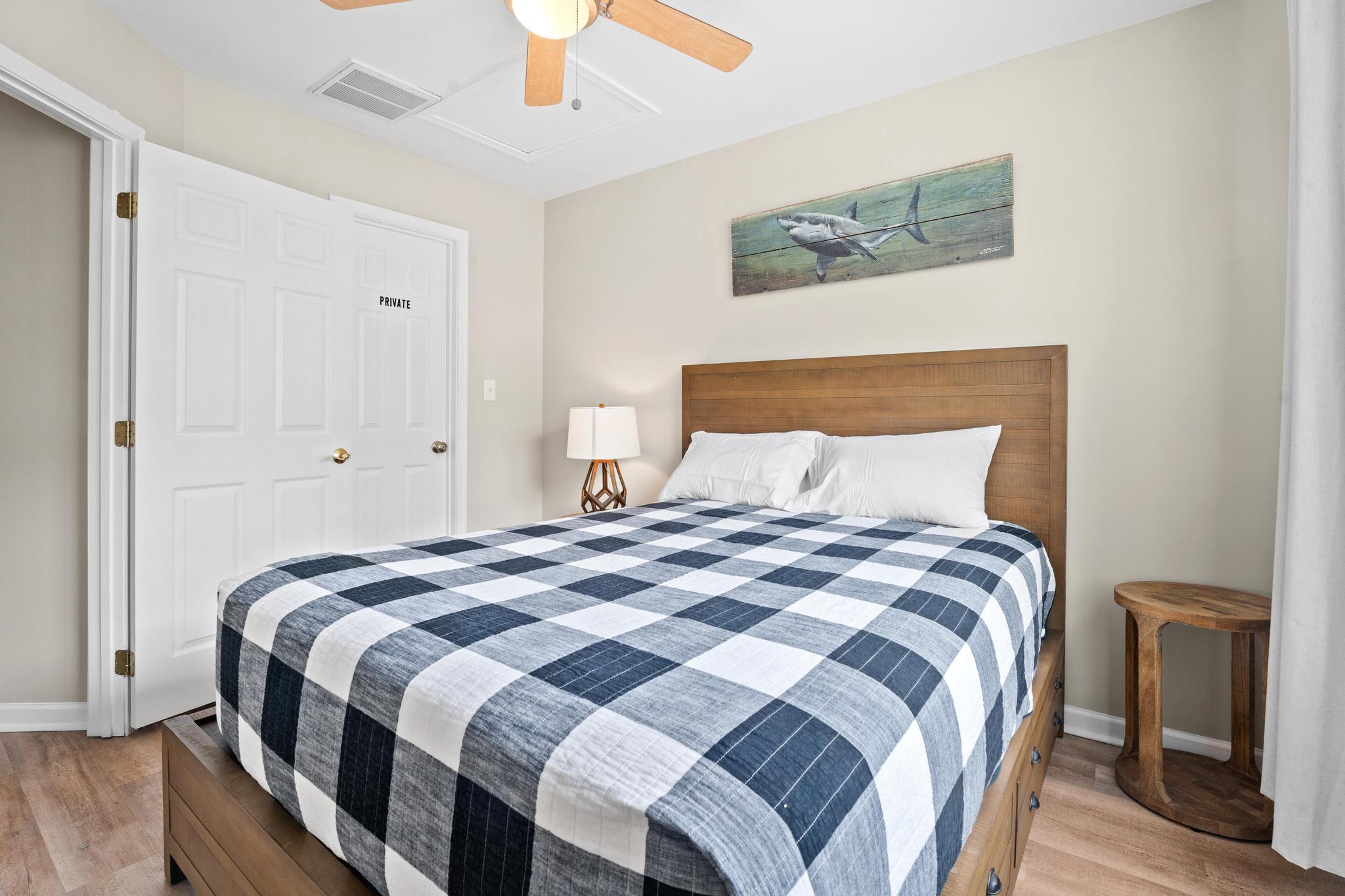 BAYSIDE - Residential