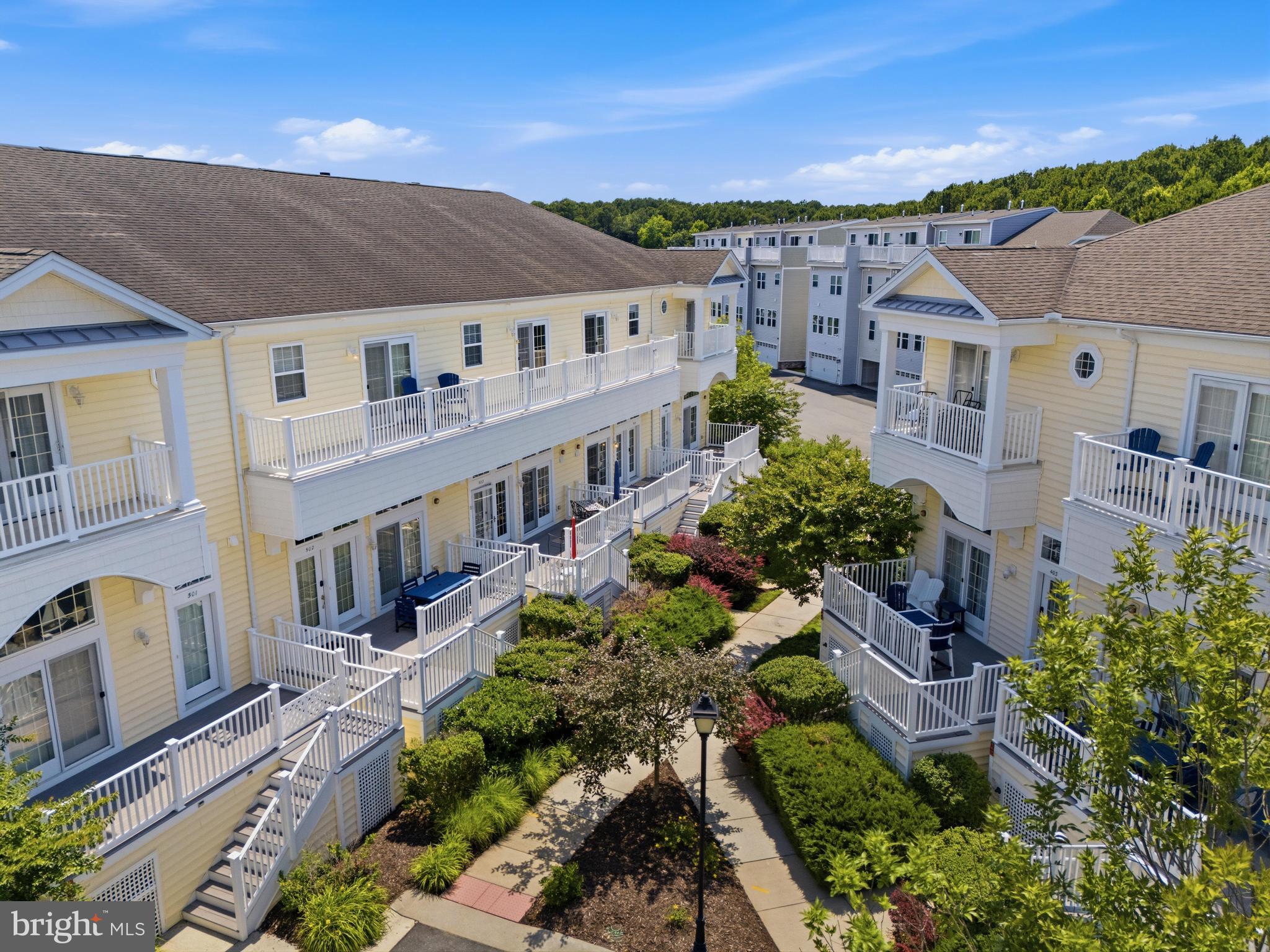 BAYSIDE - Residential