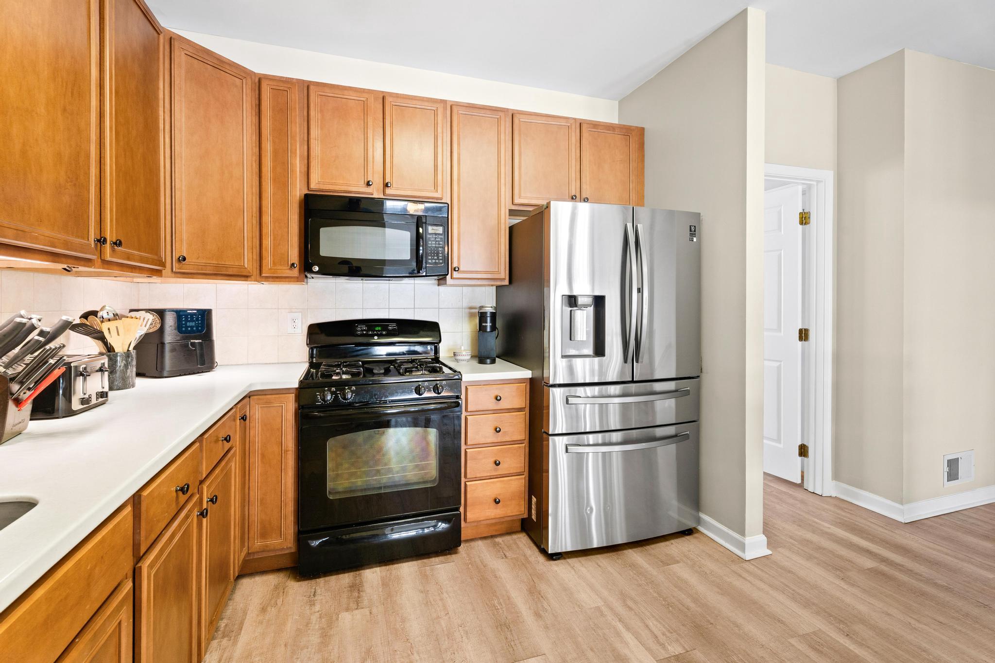 BAYSIDE - Residential