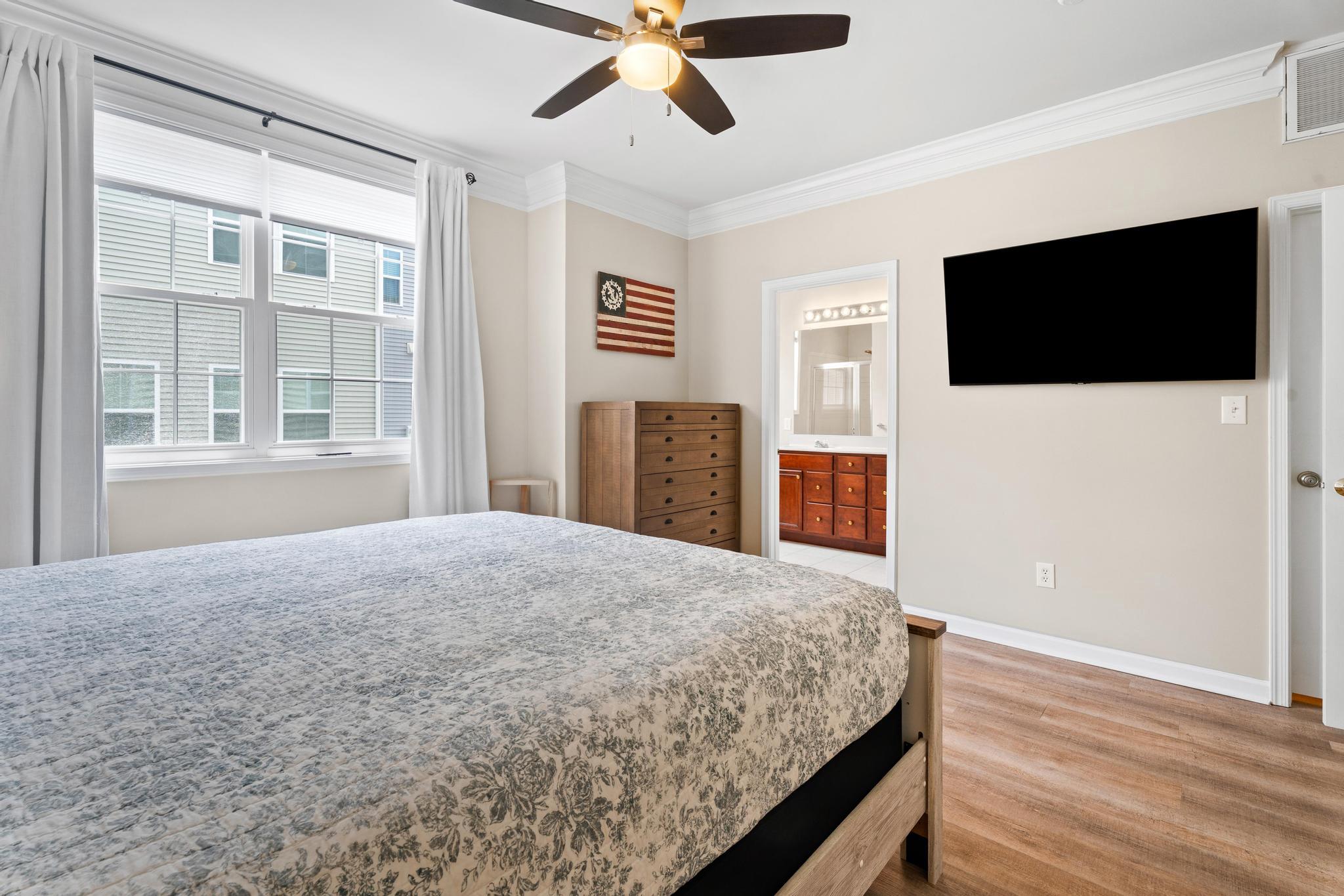BAYSIDE - Residential