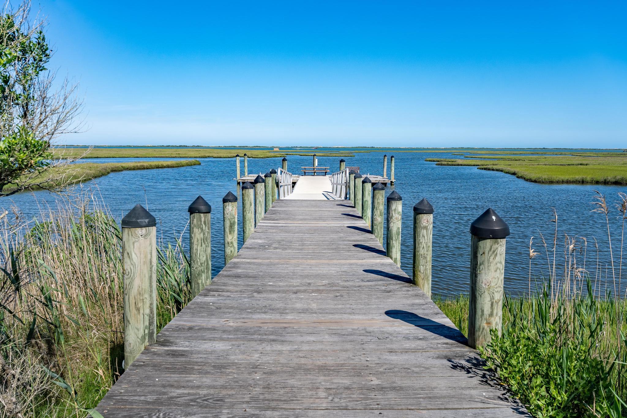 BAYSIDE - Residential