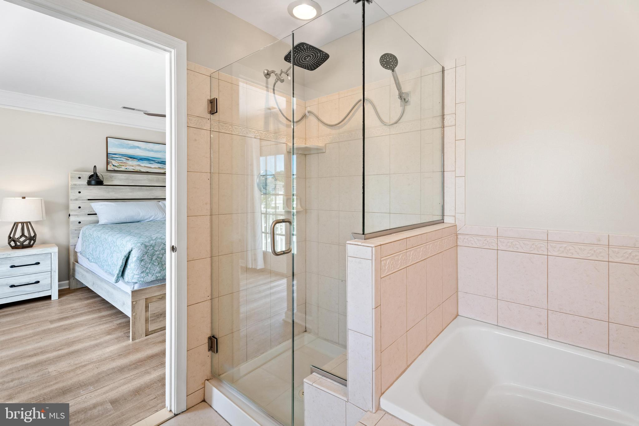 BAYSIDE - Residential