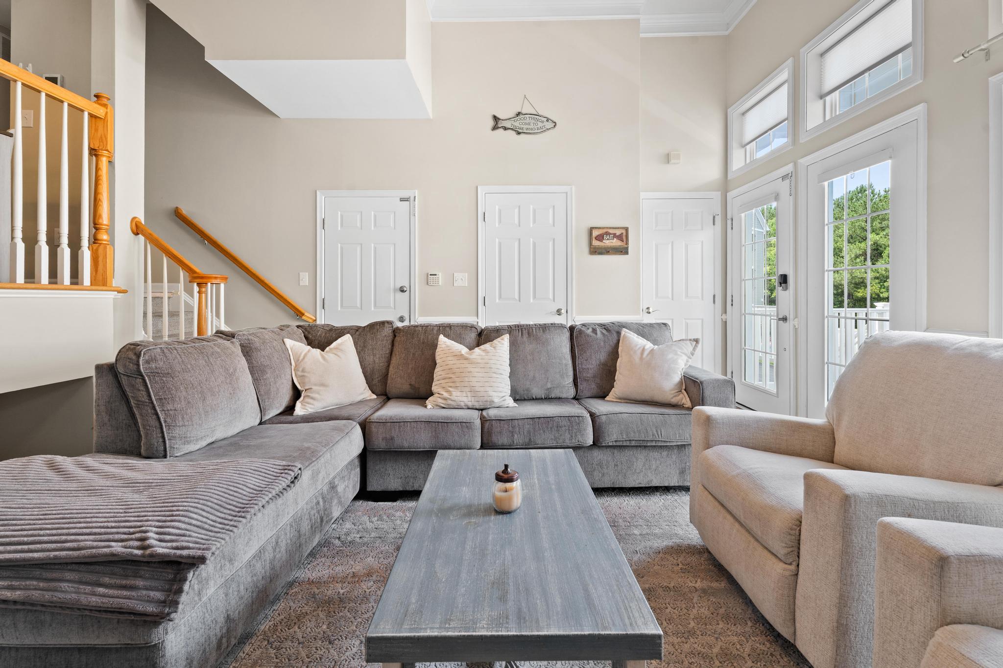 BAYSIDE - Residential