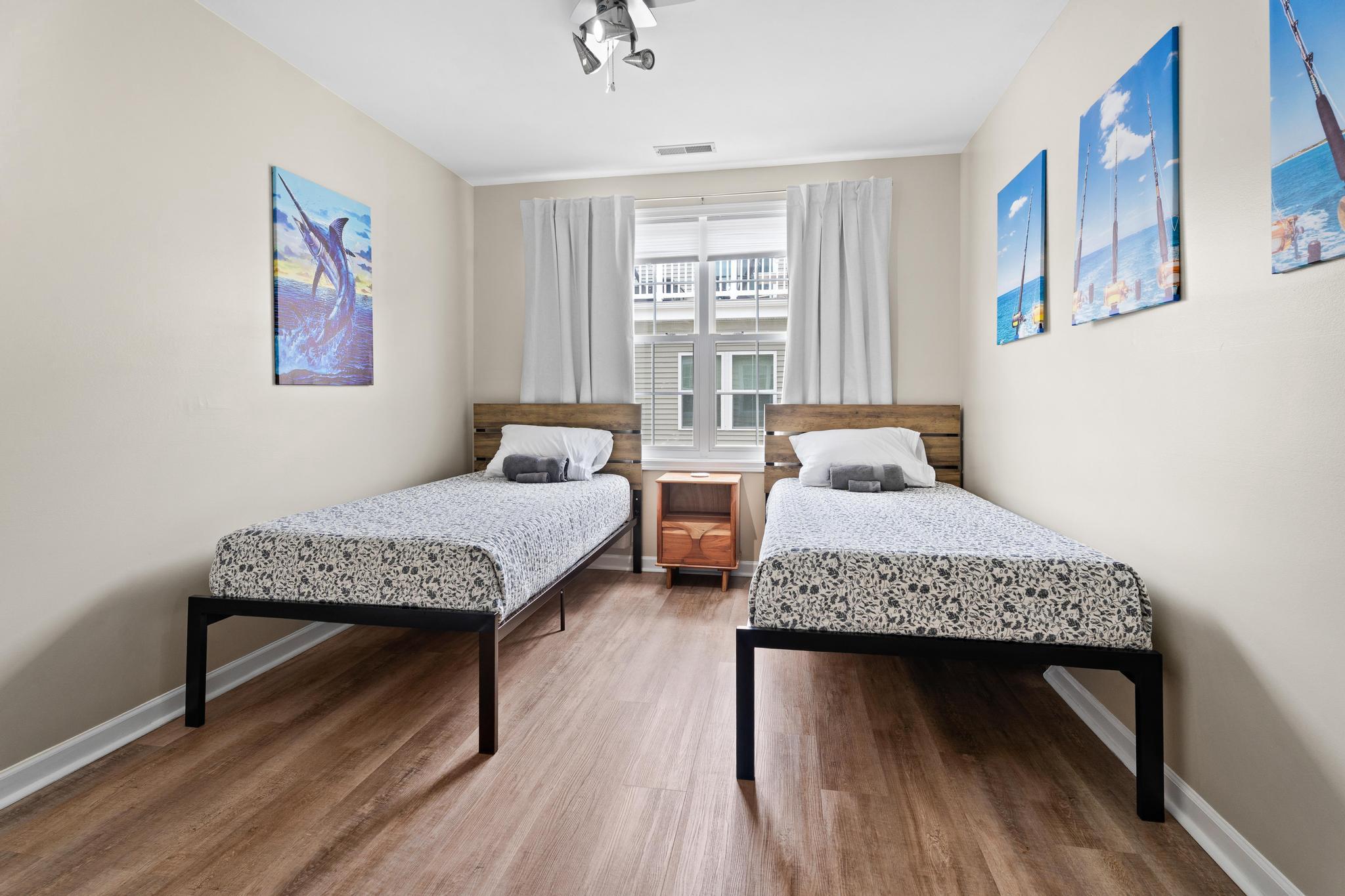 BAYSIDE - Residential