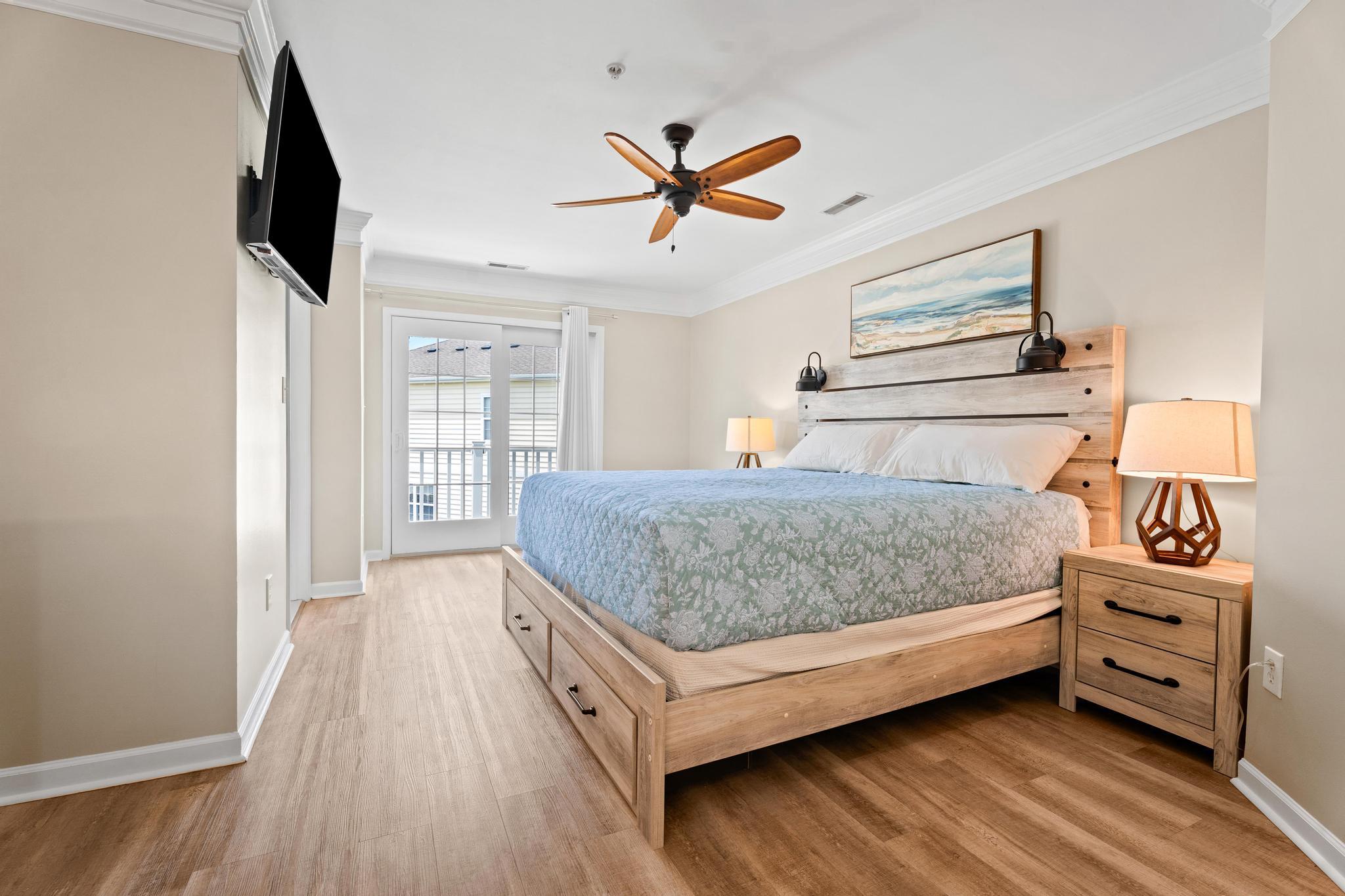 BAYSIDE - Residential