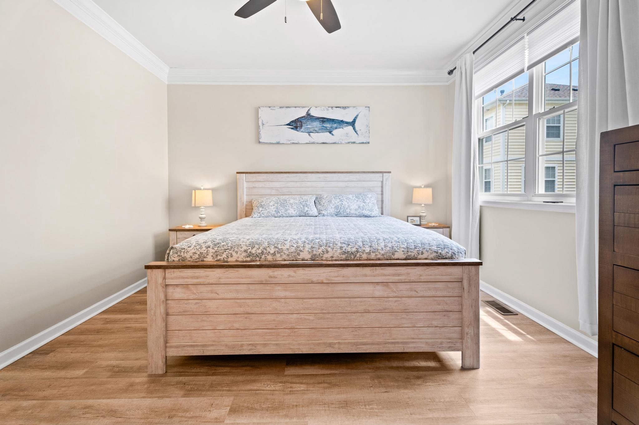 BAYSIDE - Residential