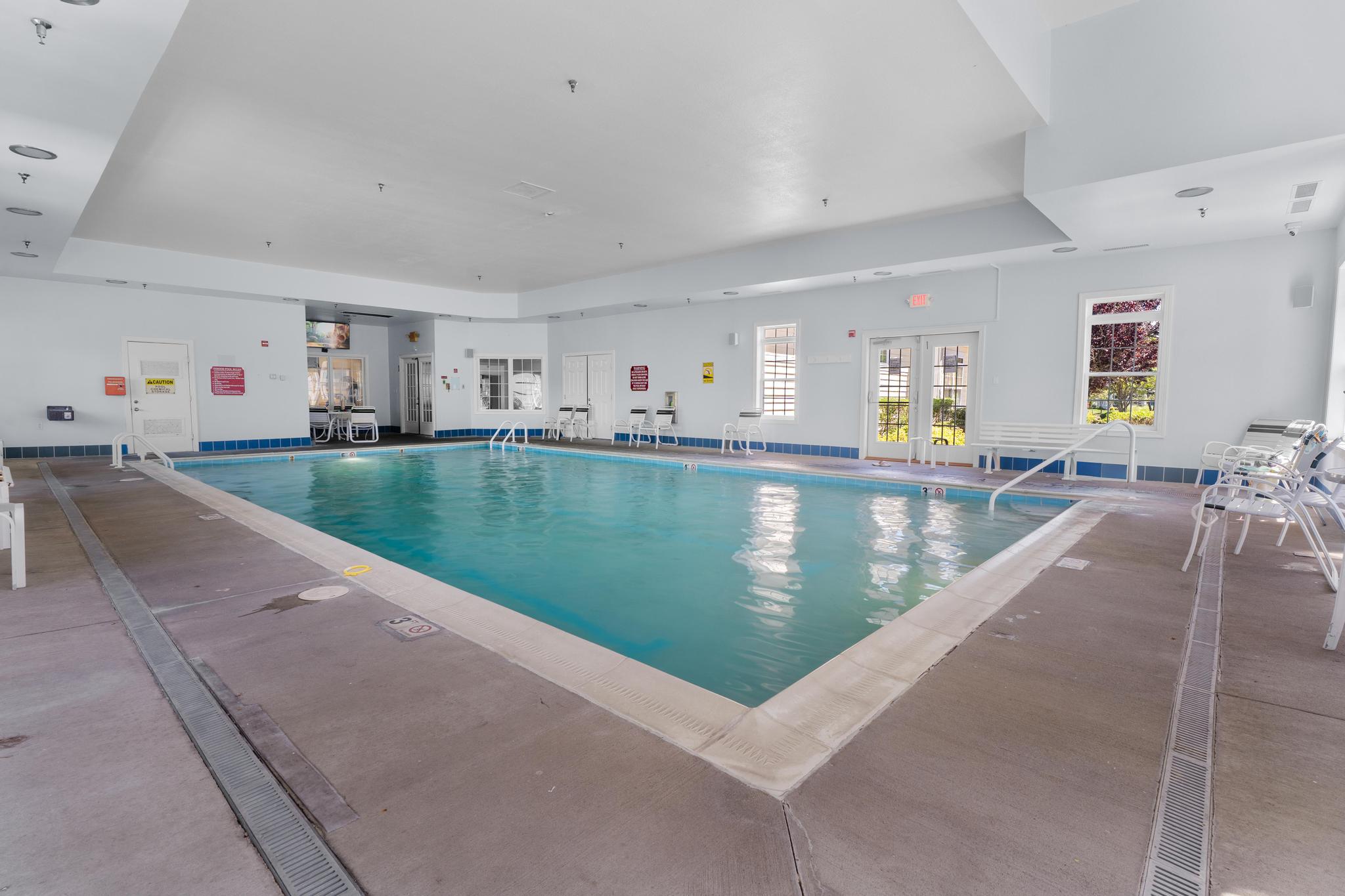 BAYSIDE - Residential