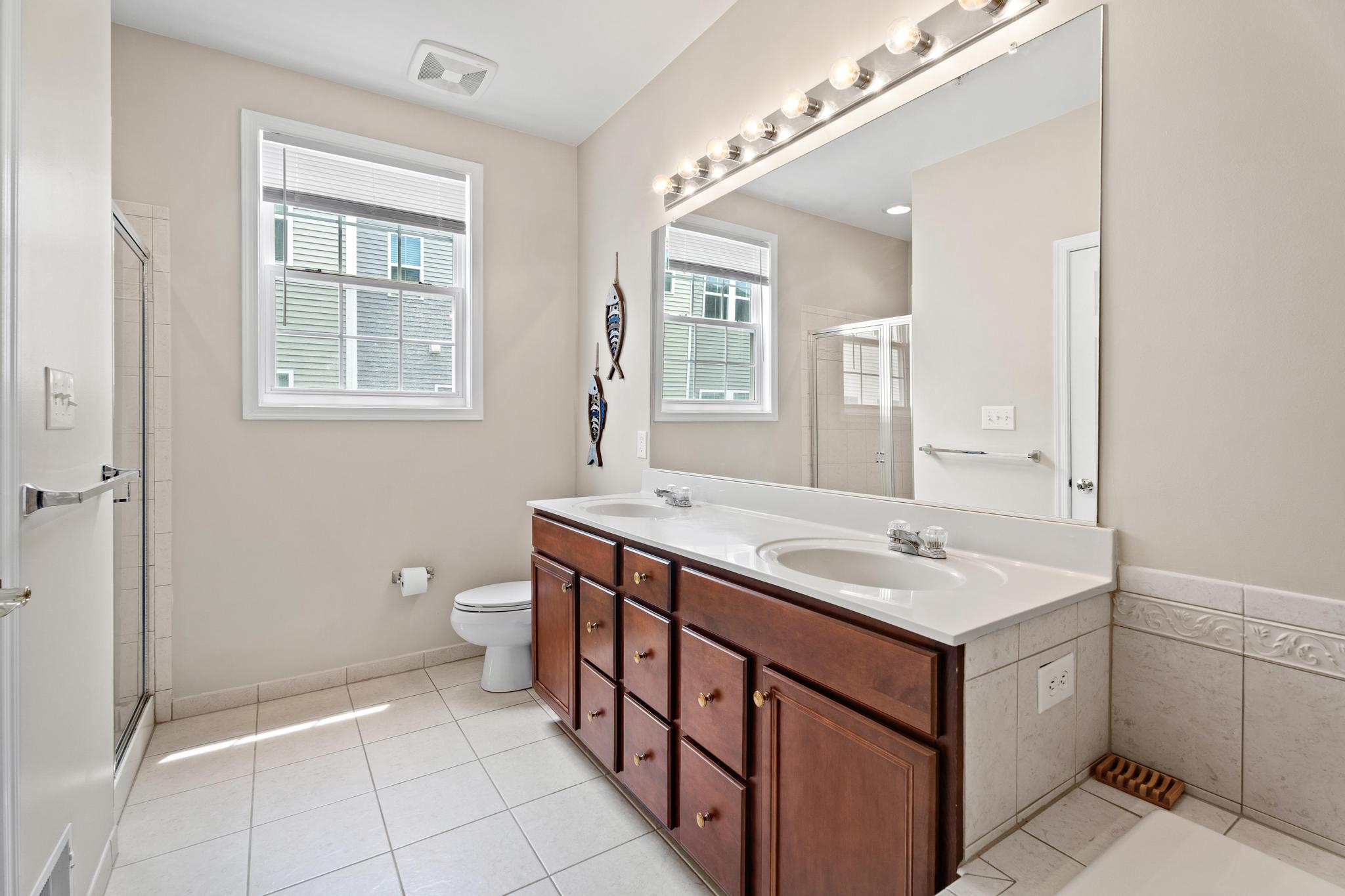 BAYSIDE - Residential
