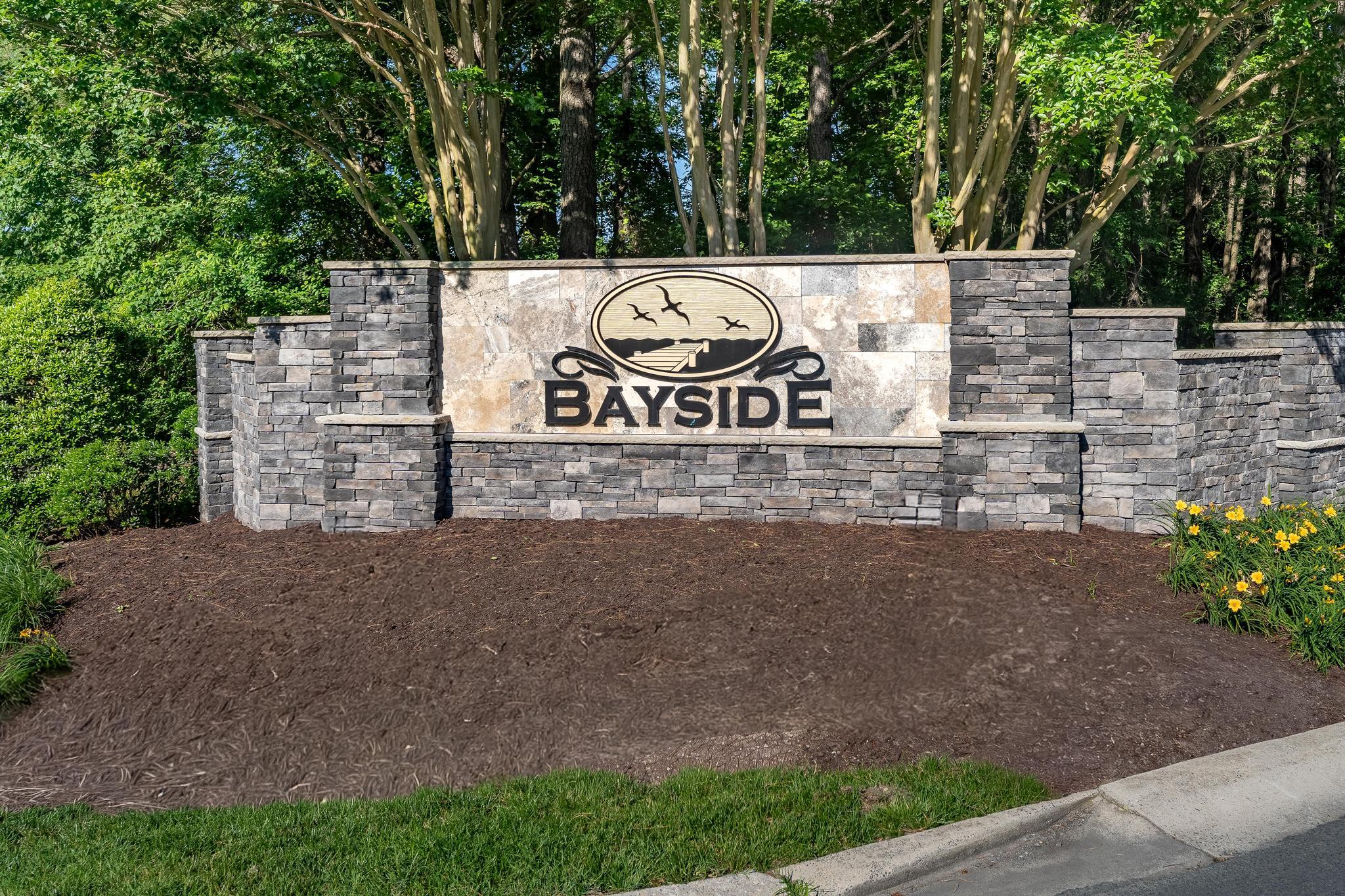 BAYSIDE - Residential