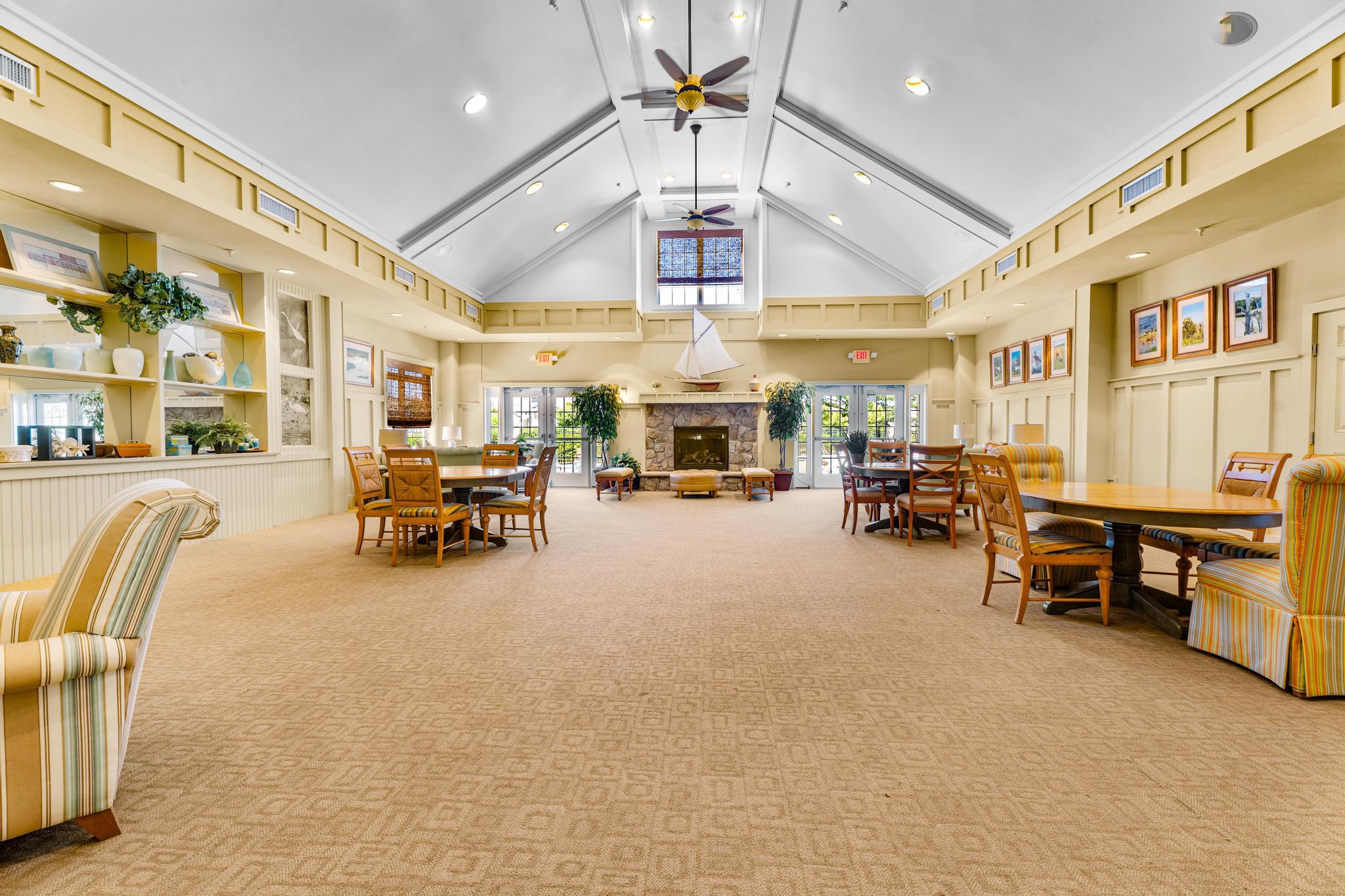 BAYSIDE - Residential