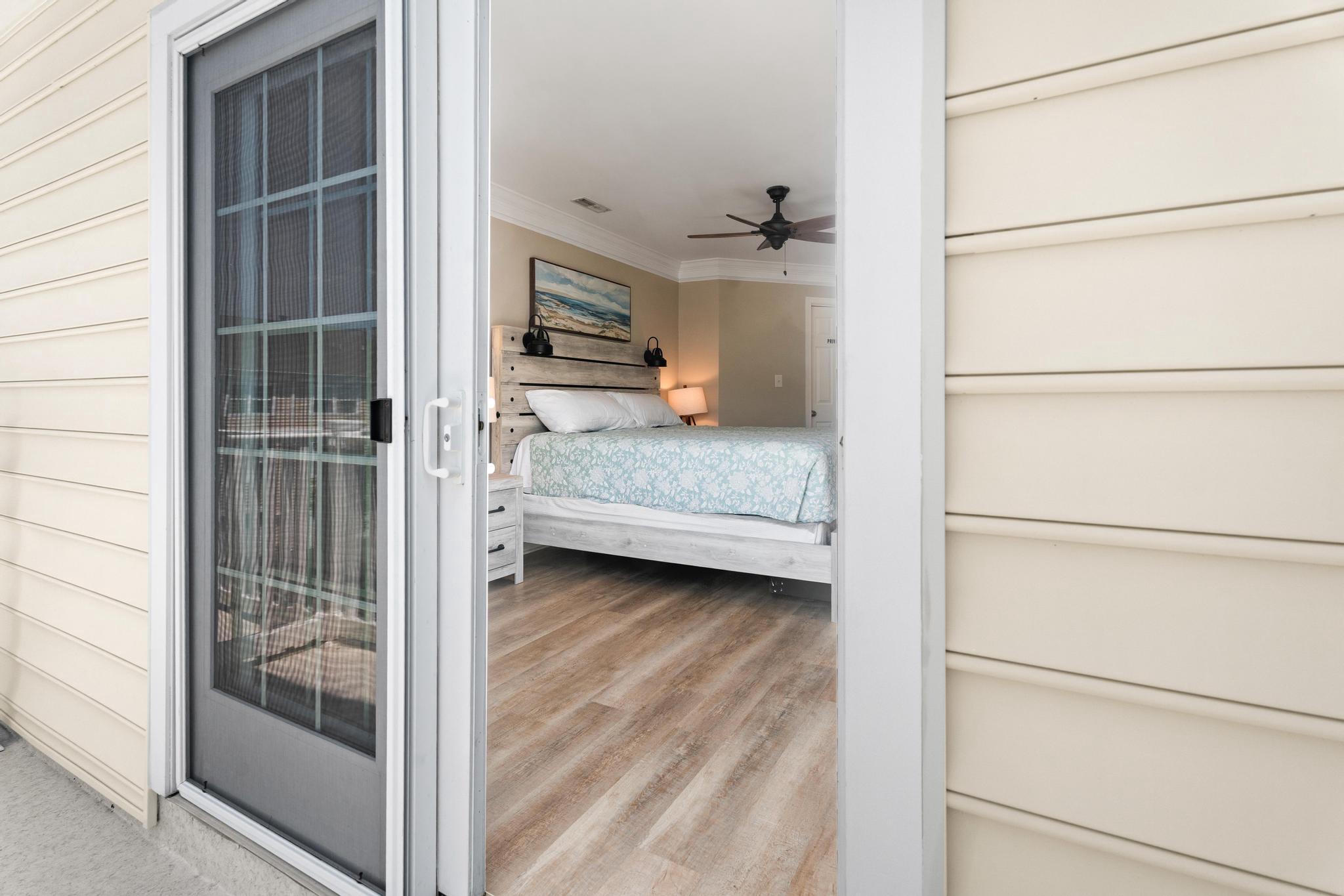 BAYSIDE - Residential