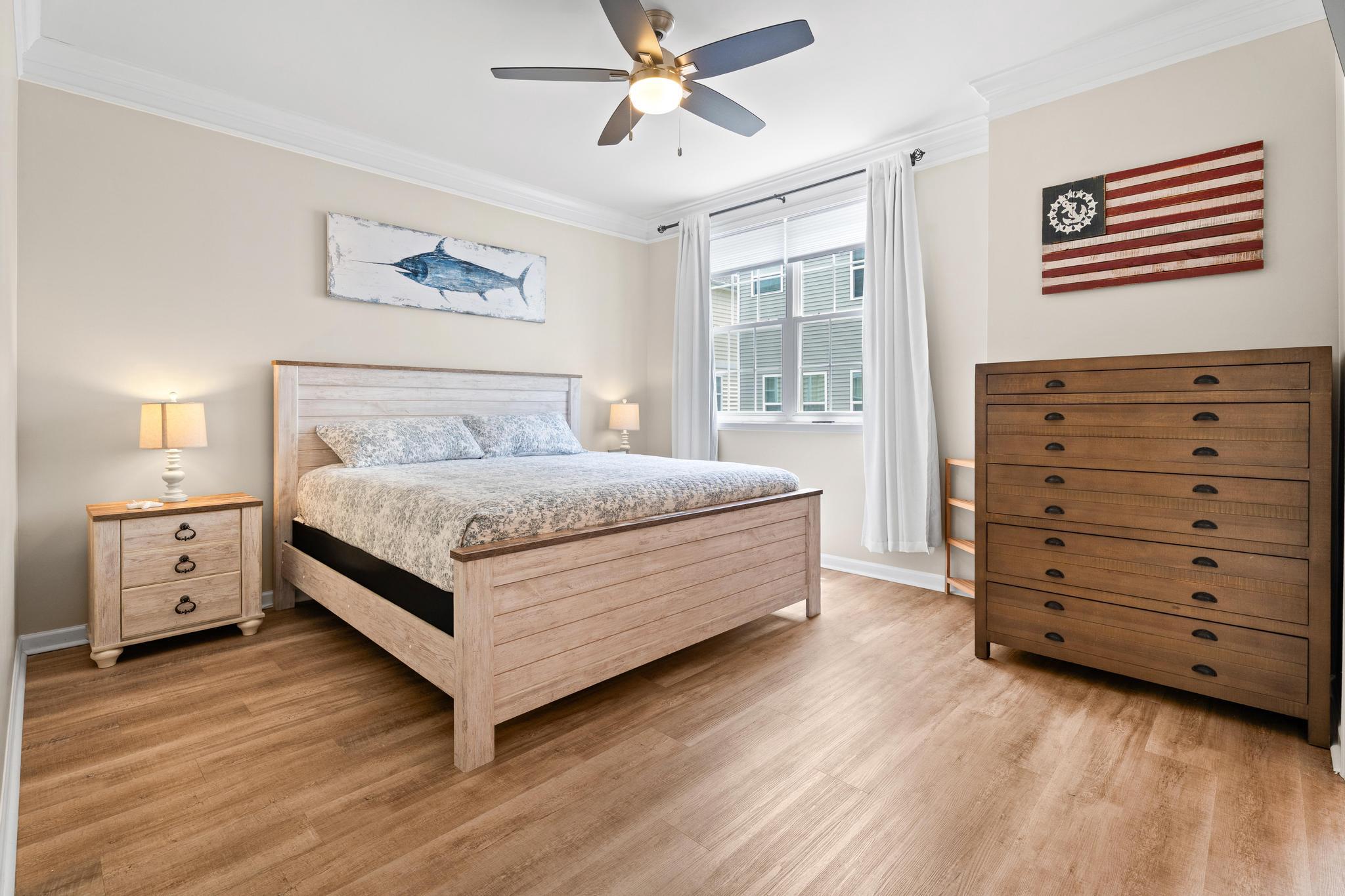 BAYSIDE - Residential