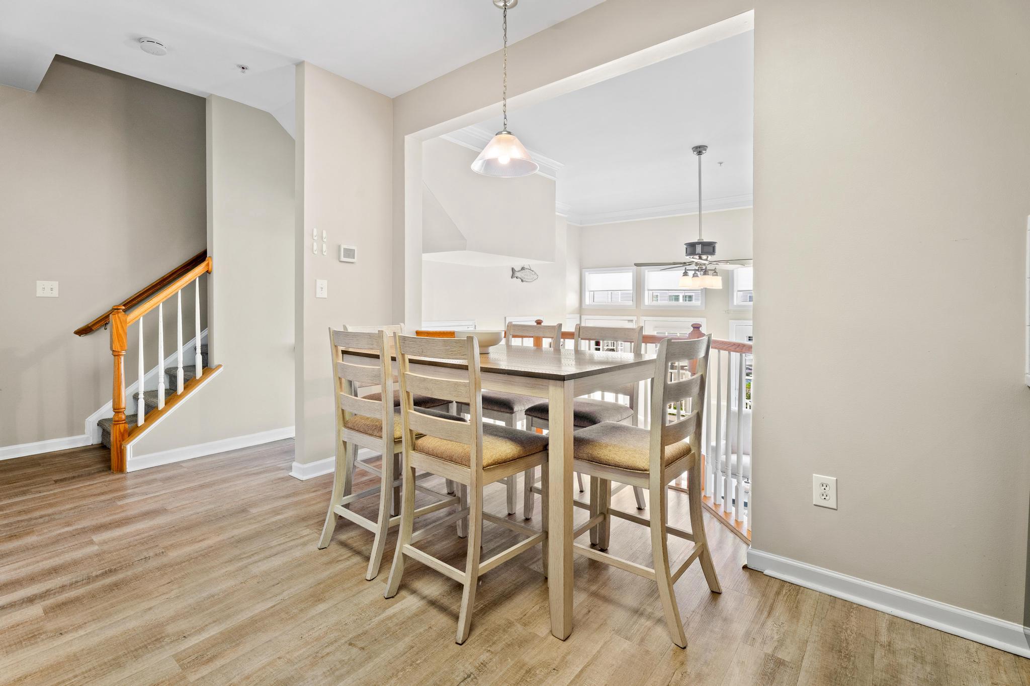 BAYSIDE - Residential