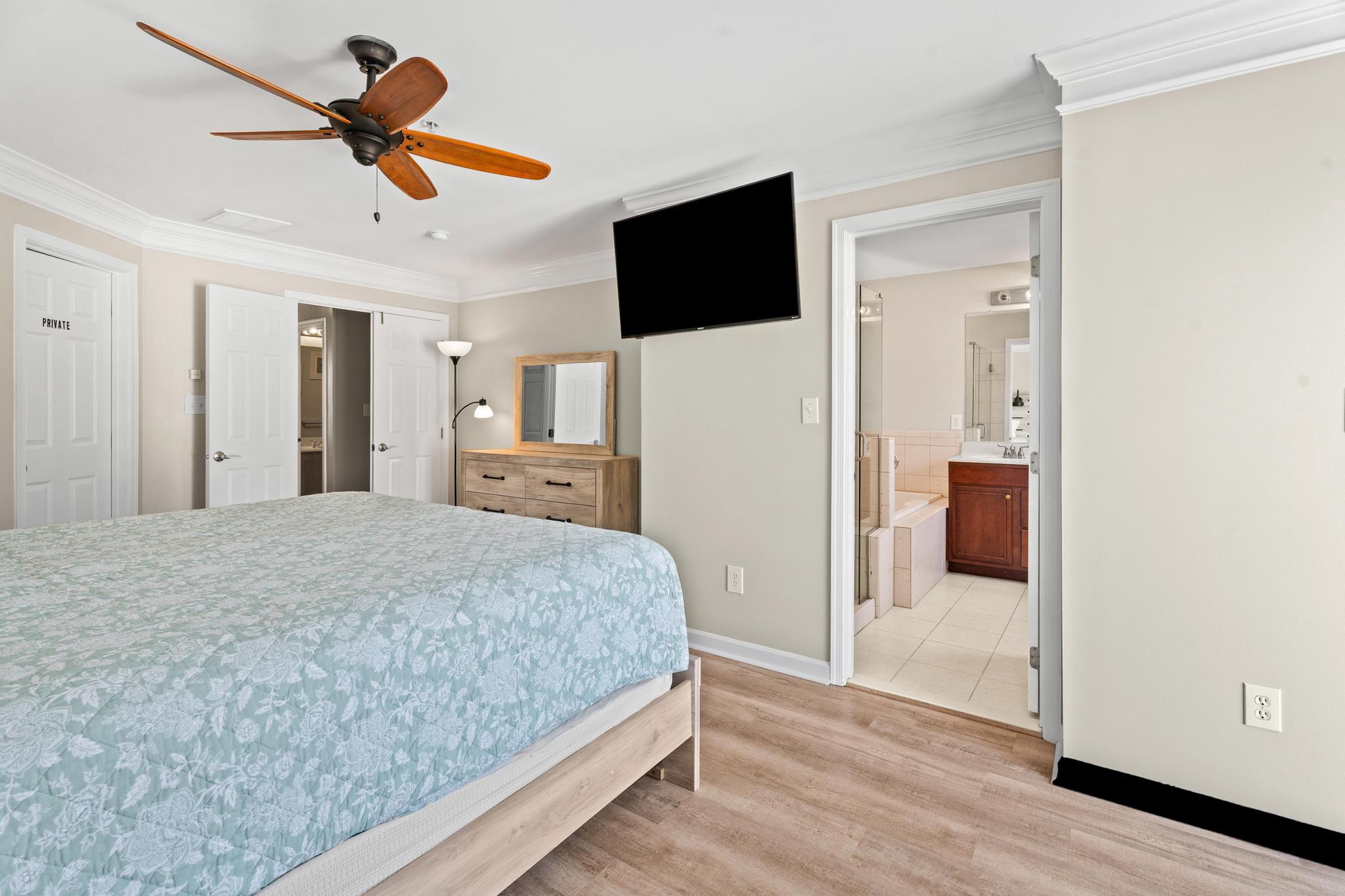 BAYSIDE - Residential