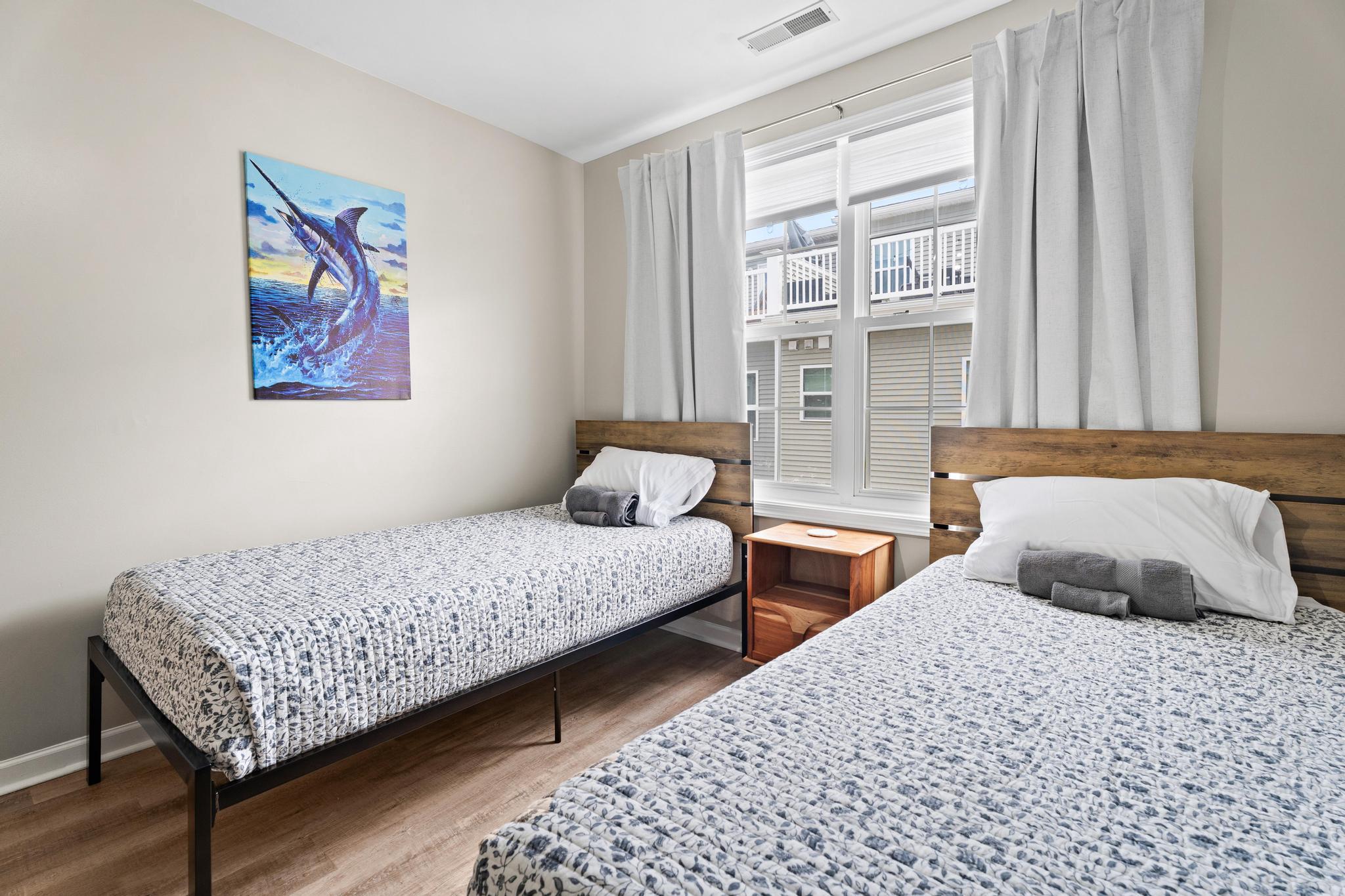 BAYSIDE - Residential