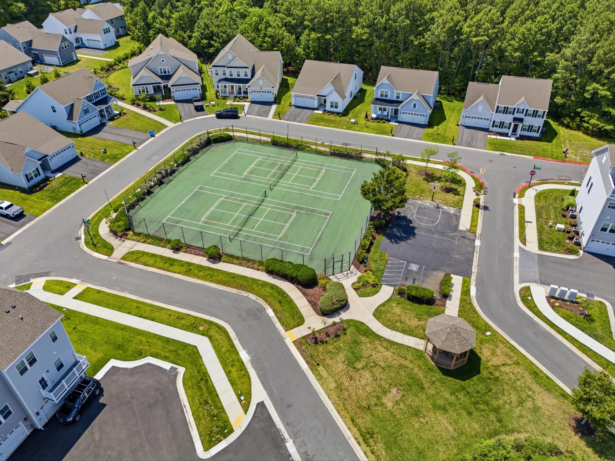 BAYSIDE - Residential