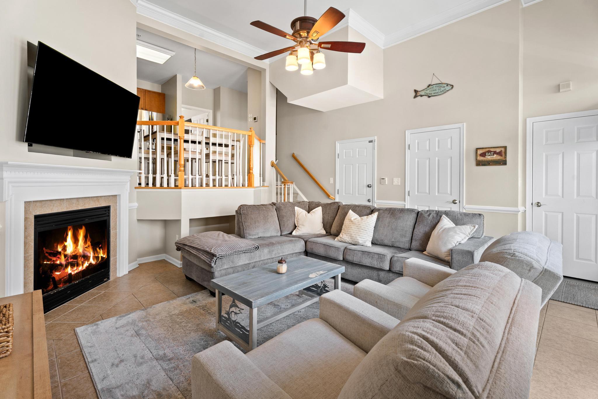 BAYSIDE - Residential