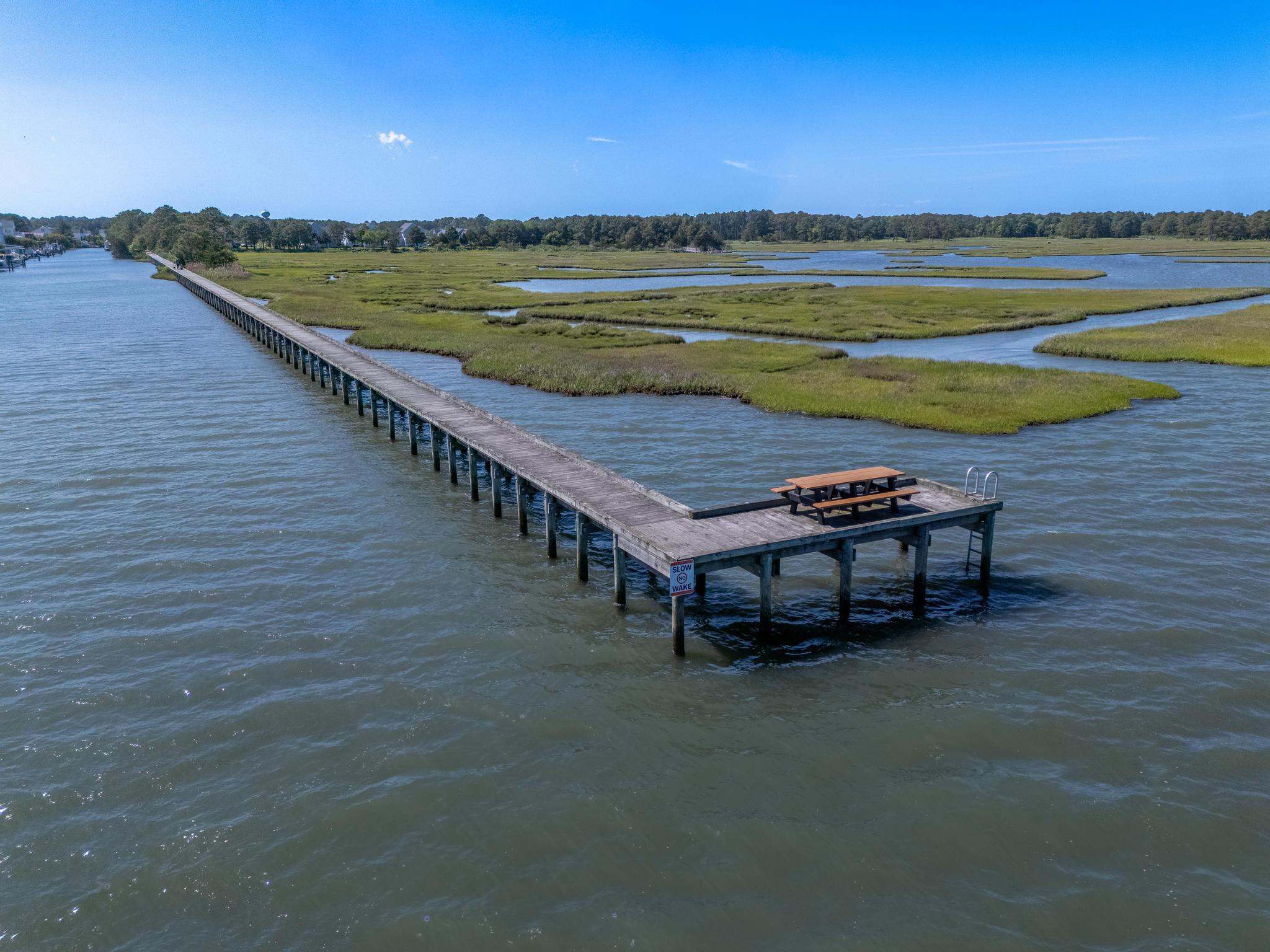 BAYSIDE - Residential