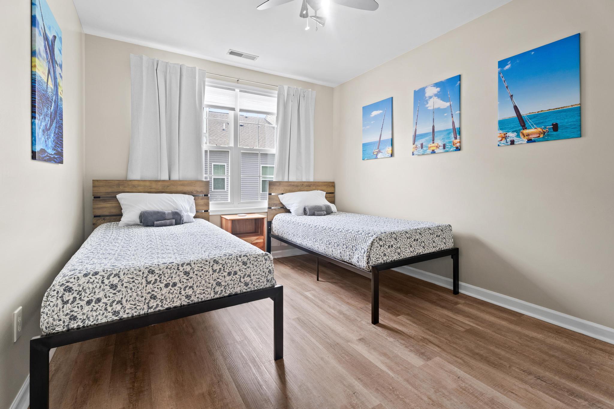 BAYSIDE - Residential
