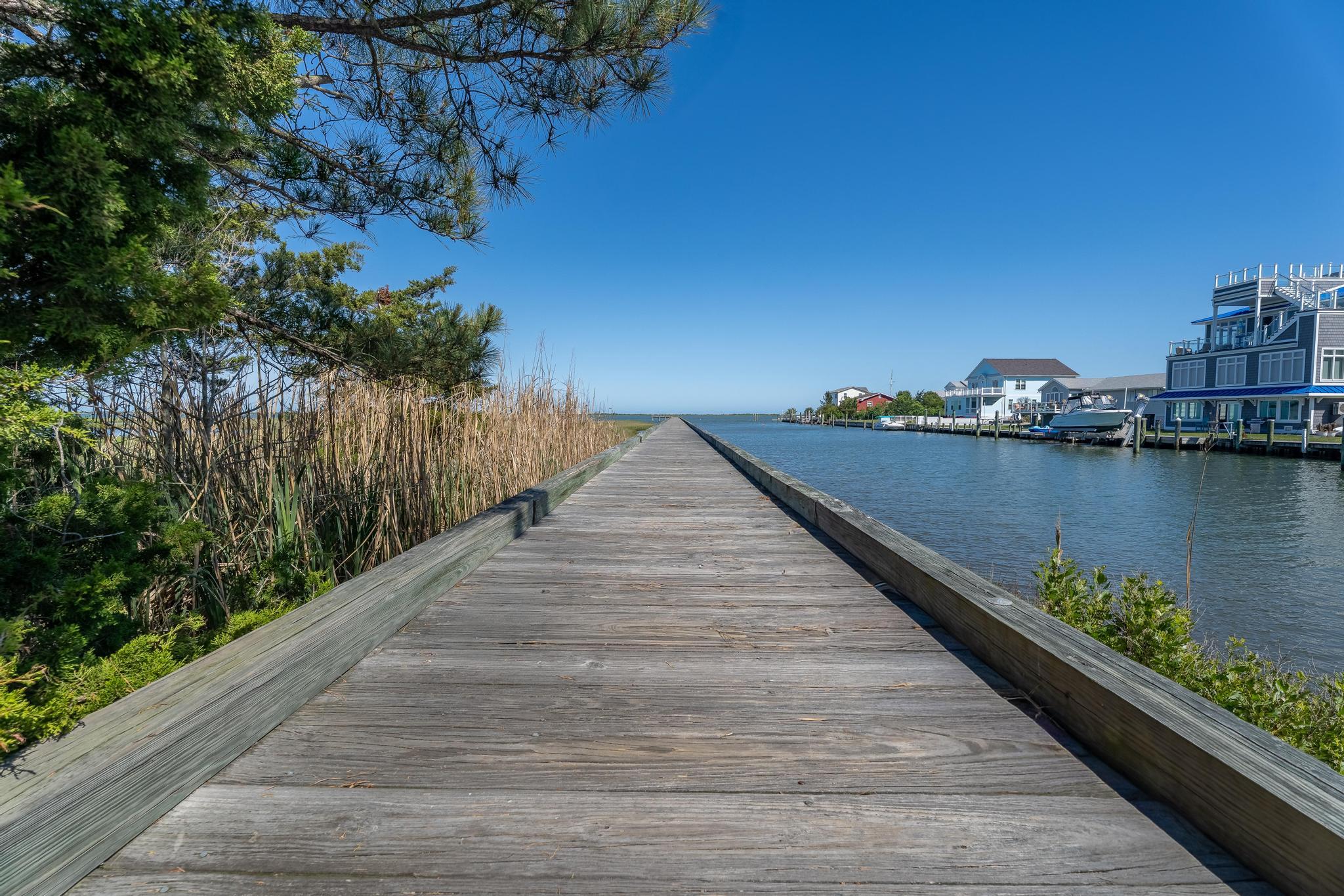 BAYSIDE - Residential