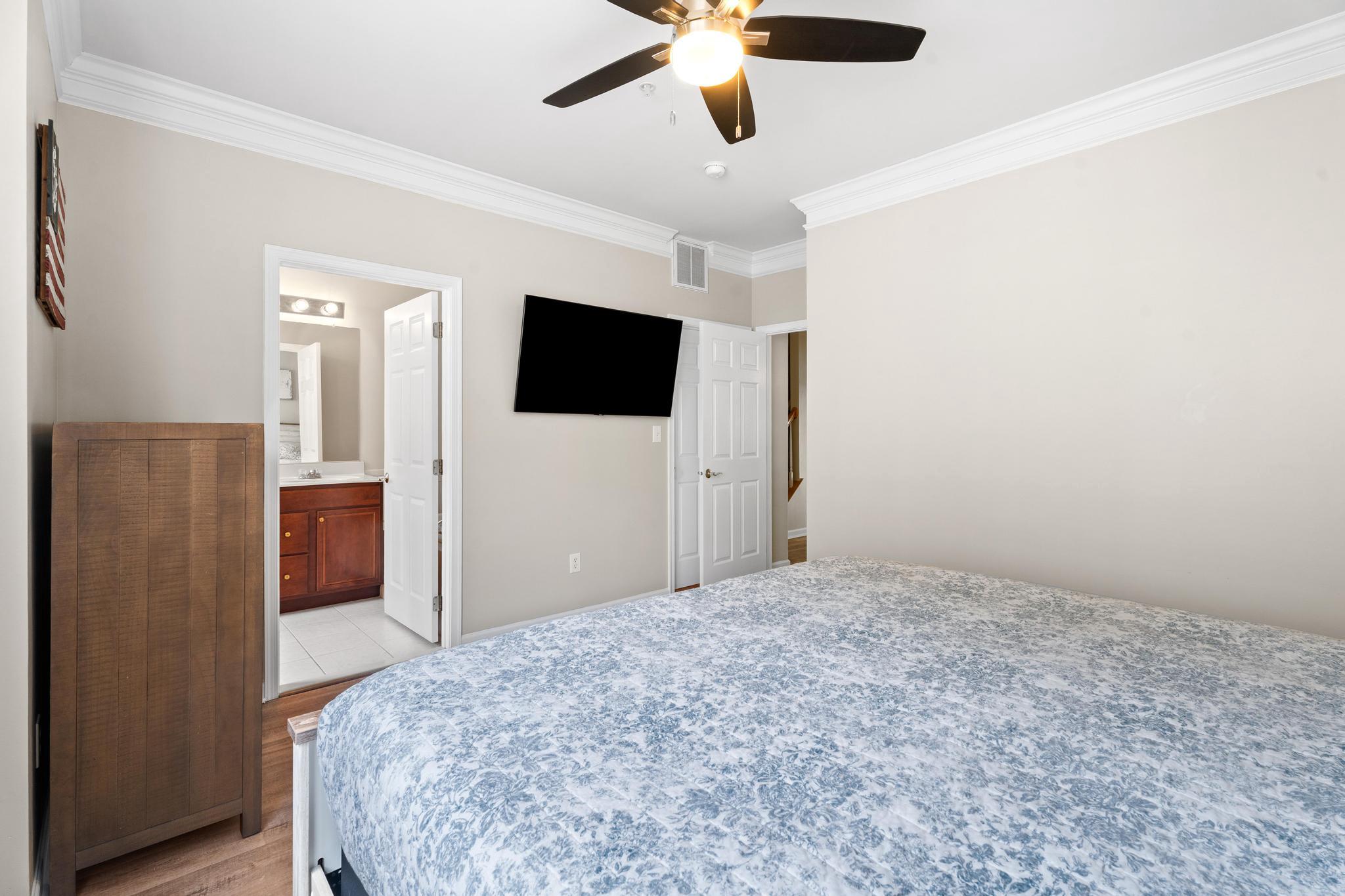 BAYSIDE - Residential