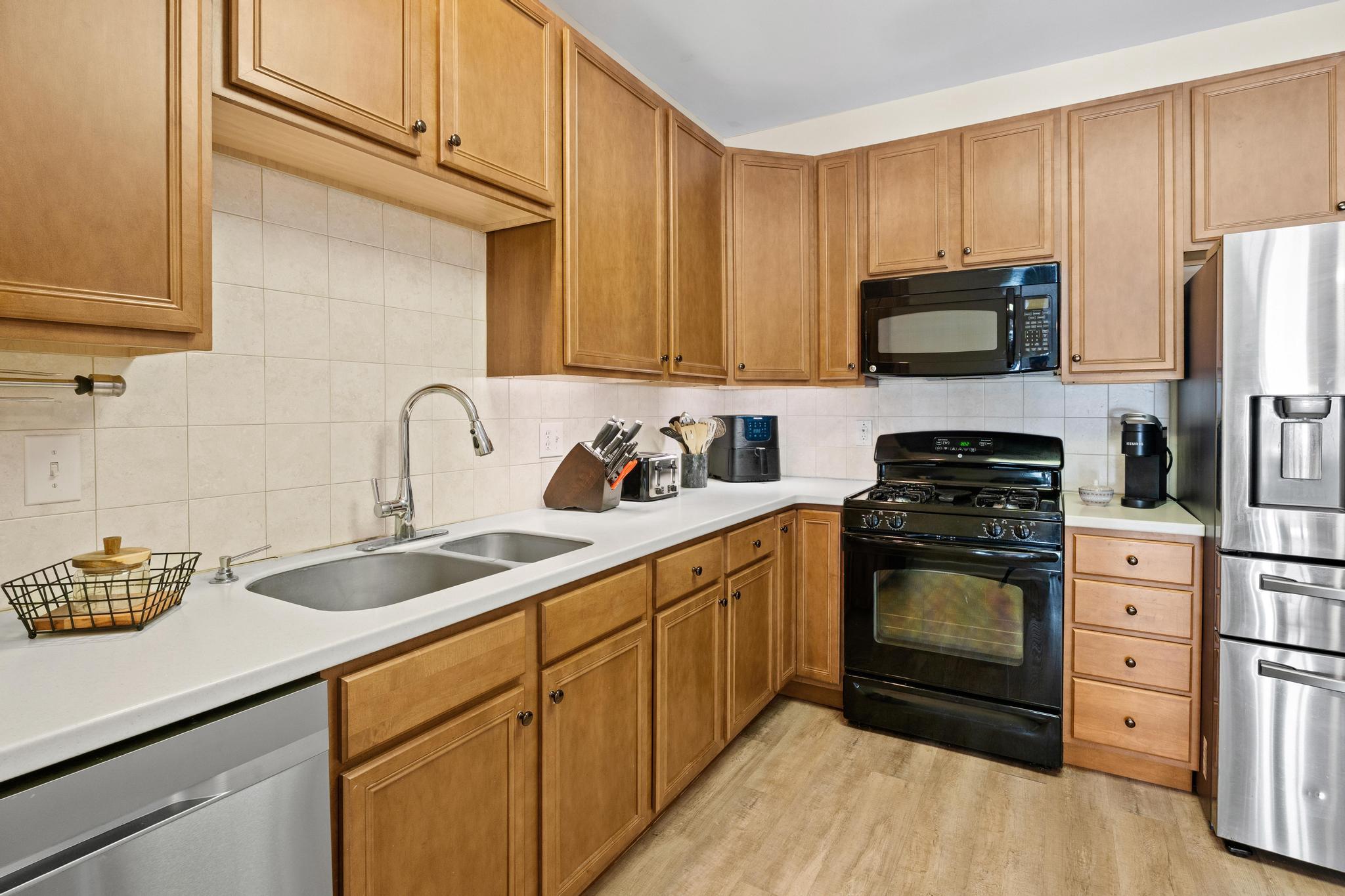 BAYSIDE - Residential