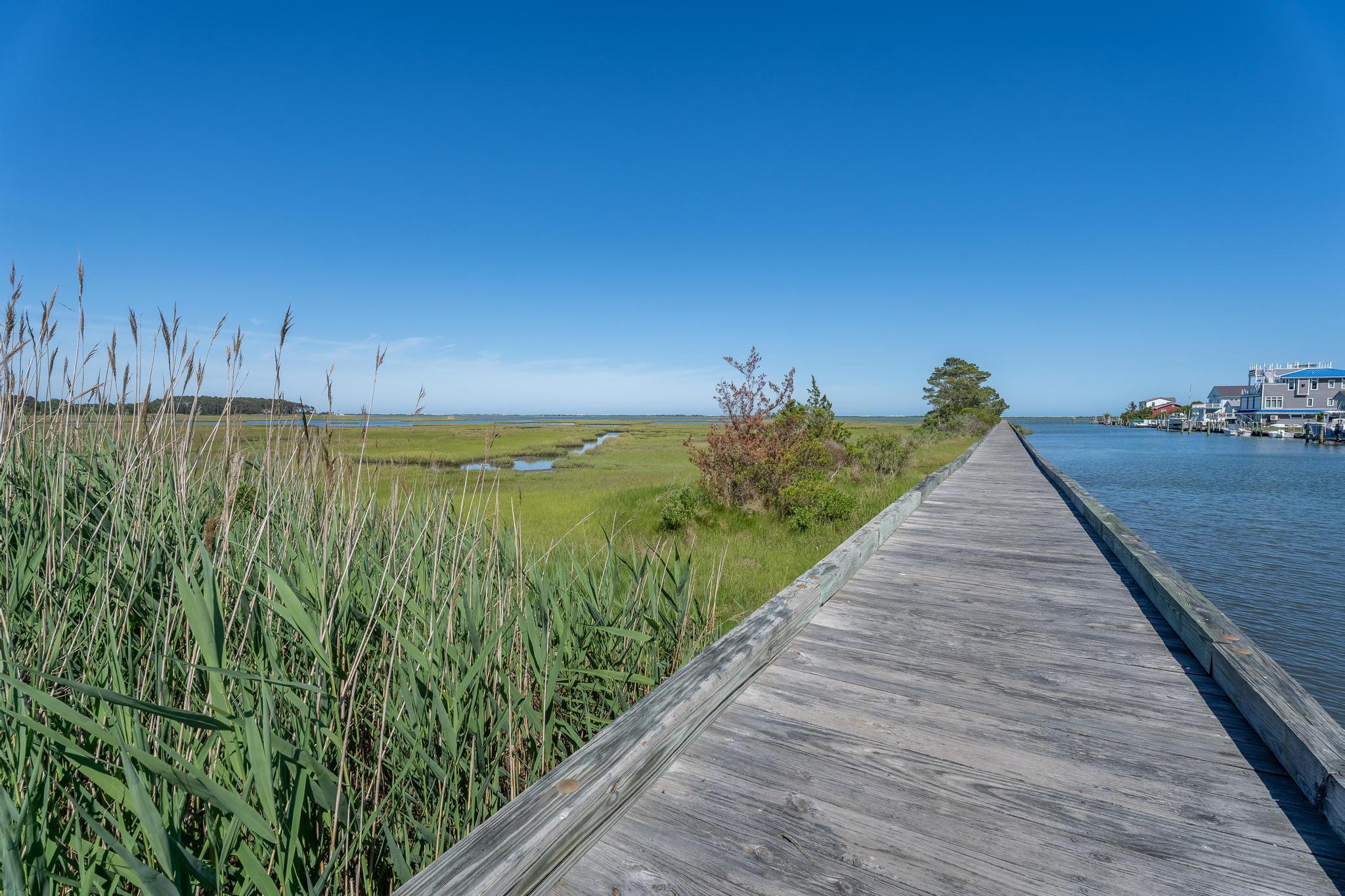 BAYSIDE - Residential