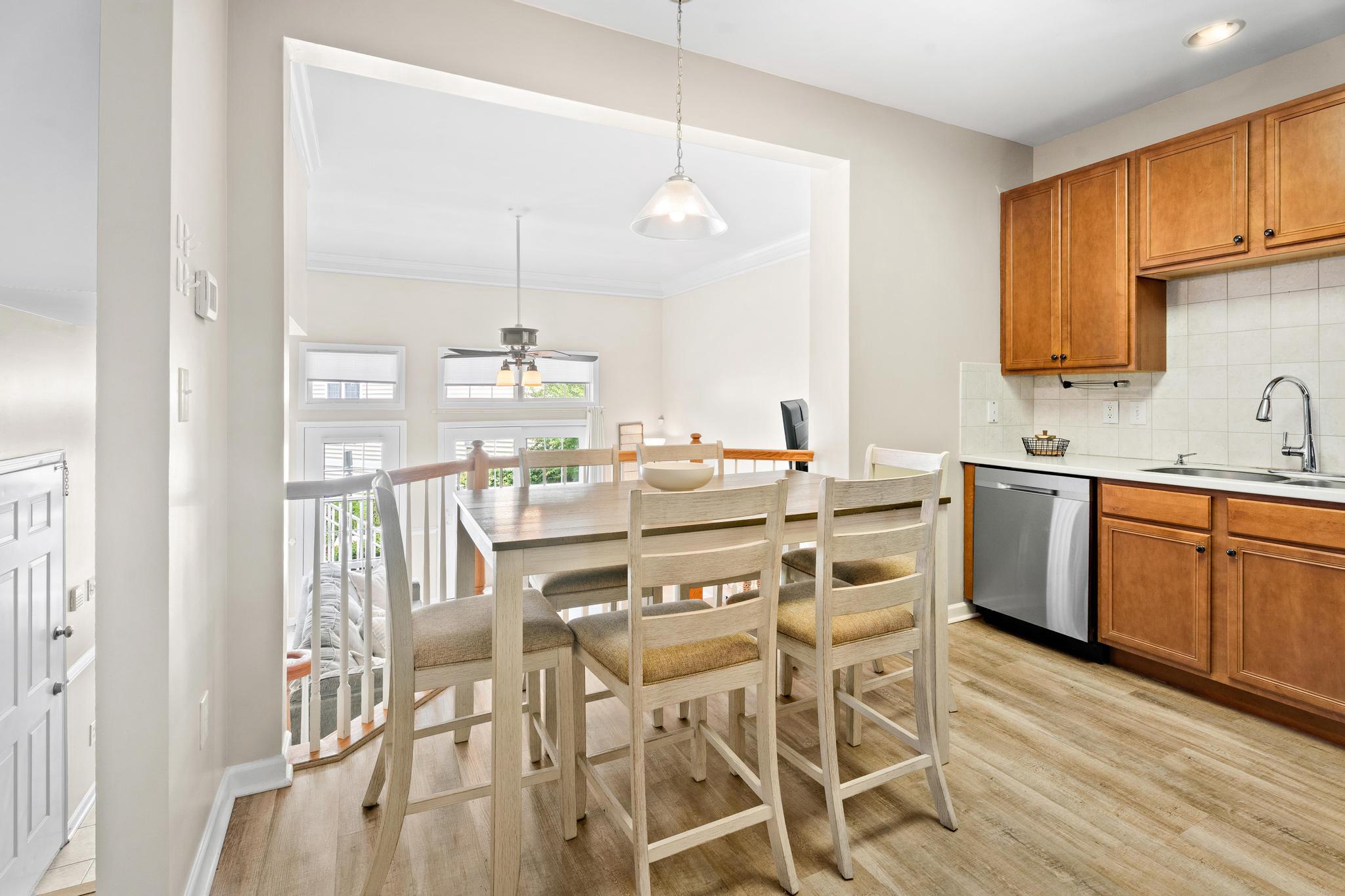 BAYSIDE - Residential