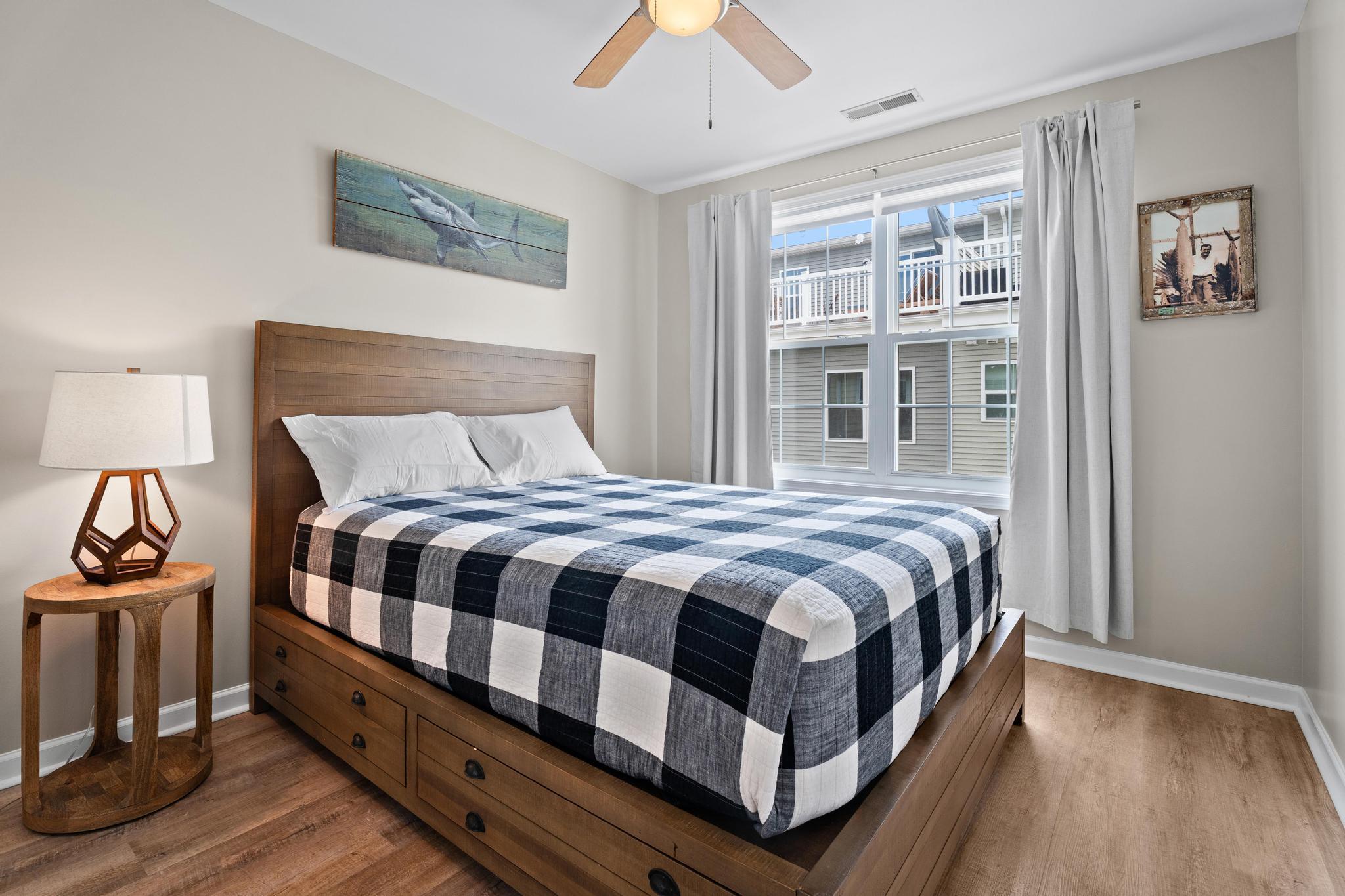 BAYSIDE - Residential