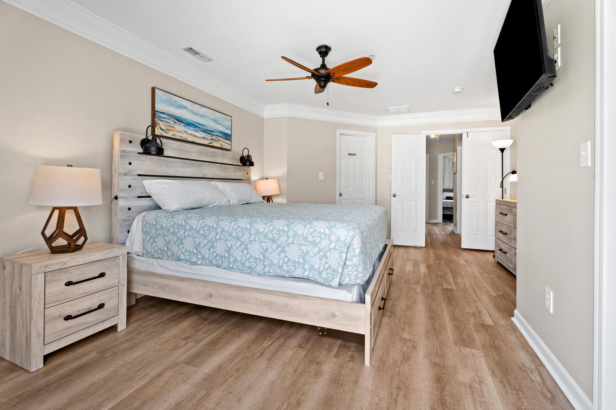 BAYSIDE - Residential