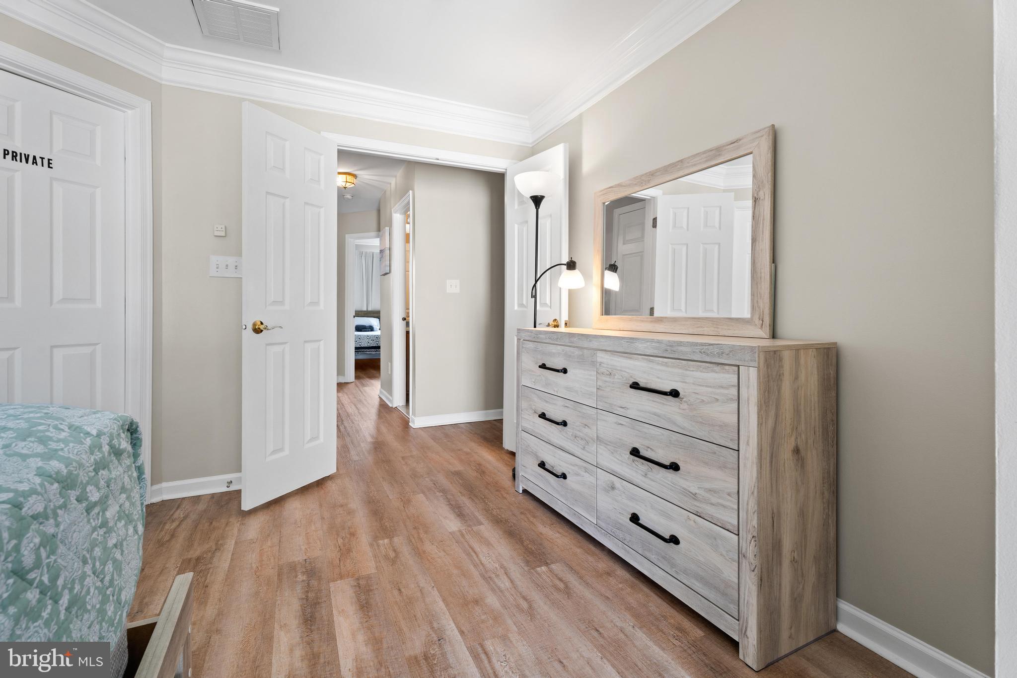 BAYSIDE - Residential