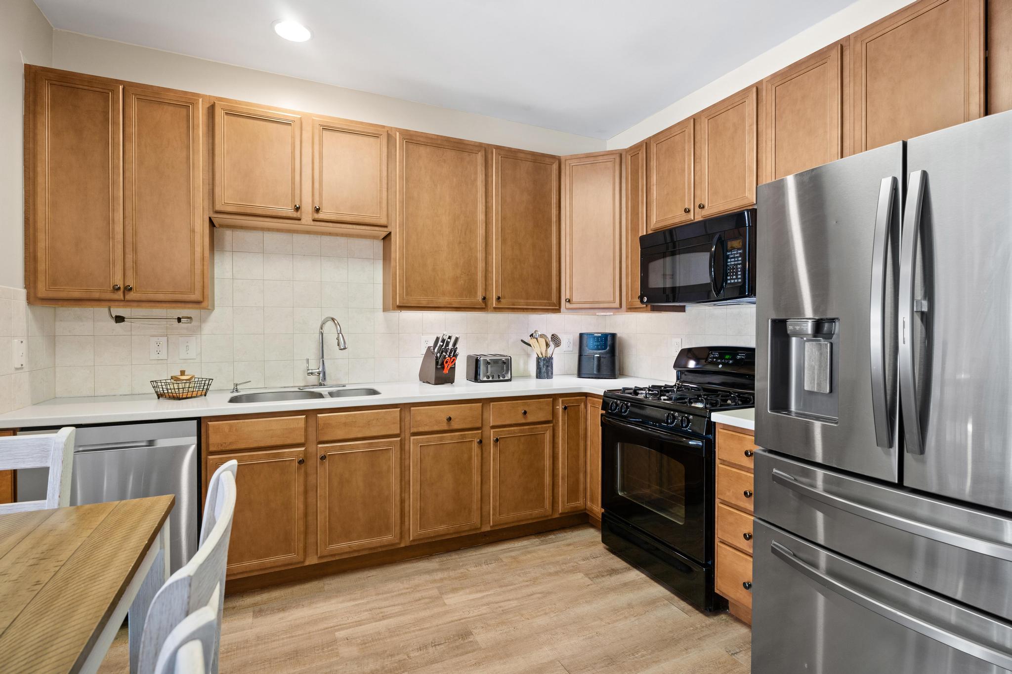 BAYSIDE - Residential