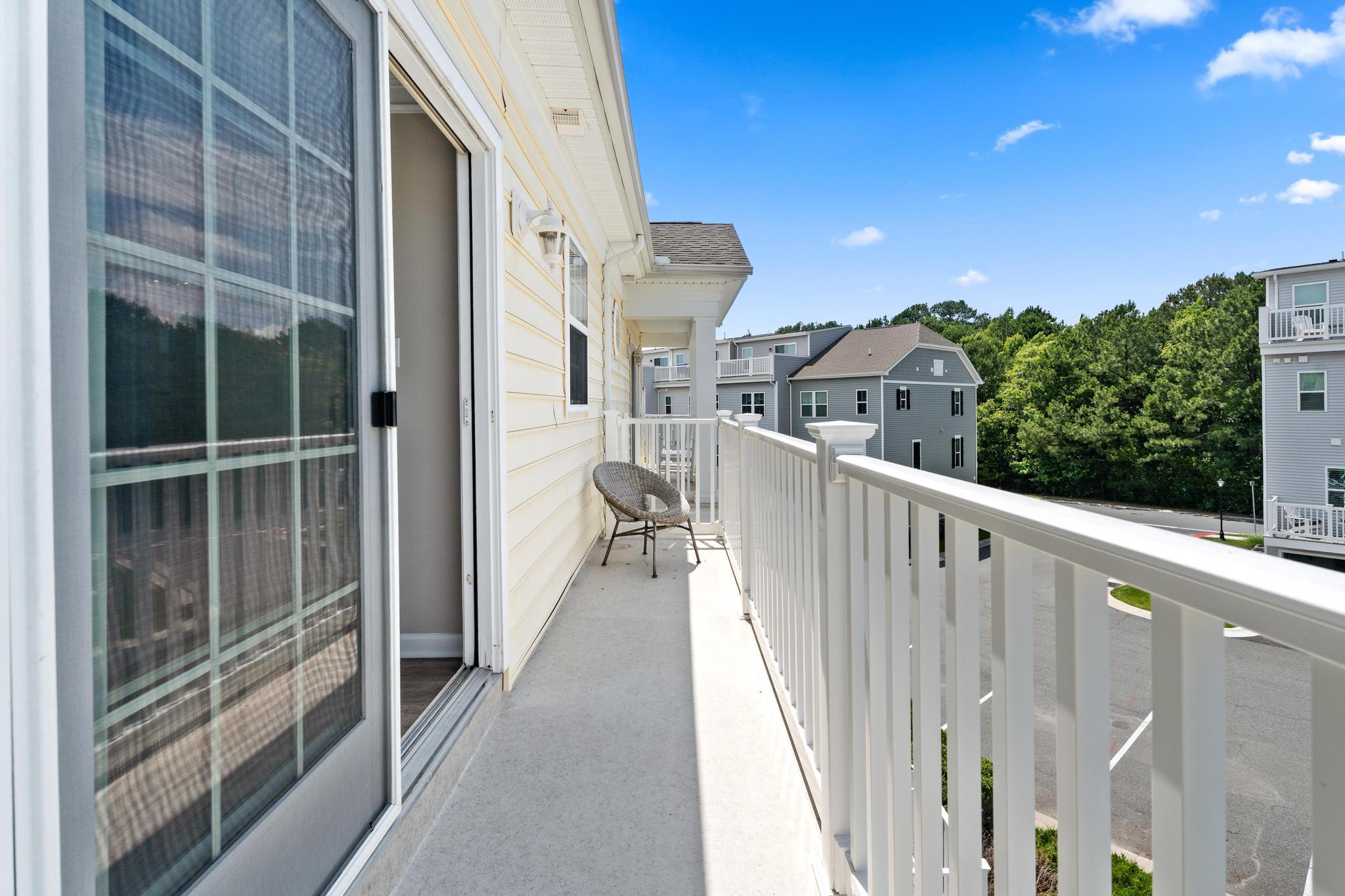 BAYSIDE - Residential