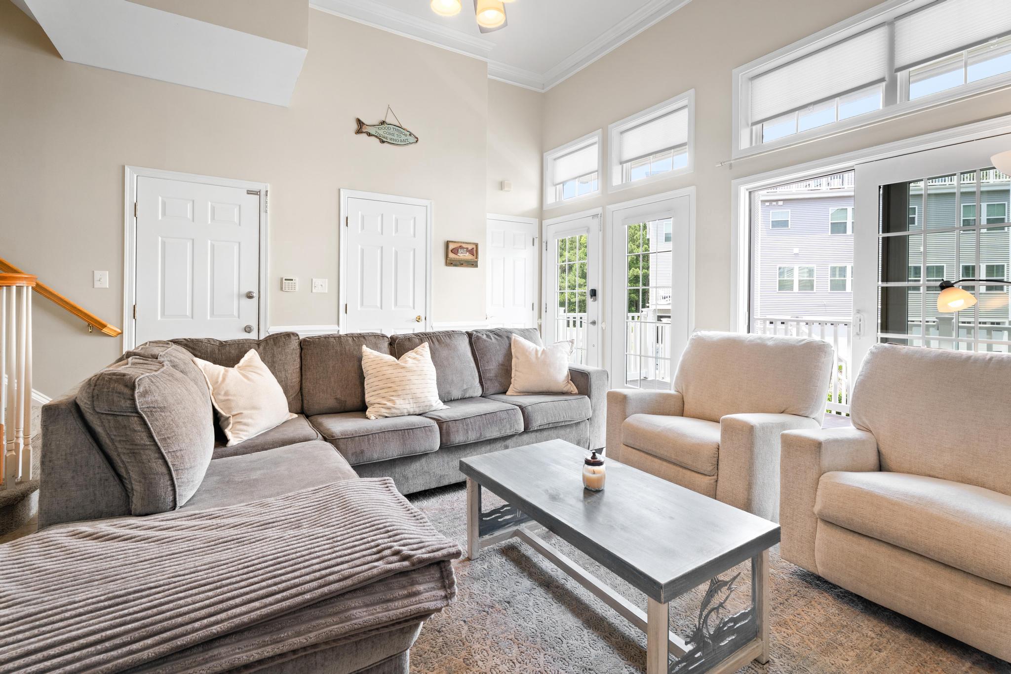 BAYSIDE - Residential