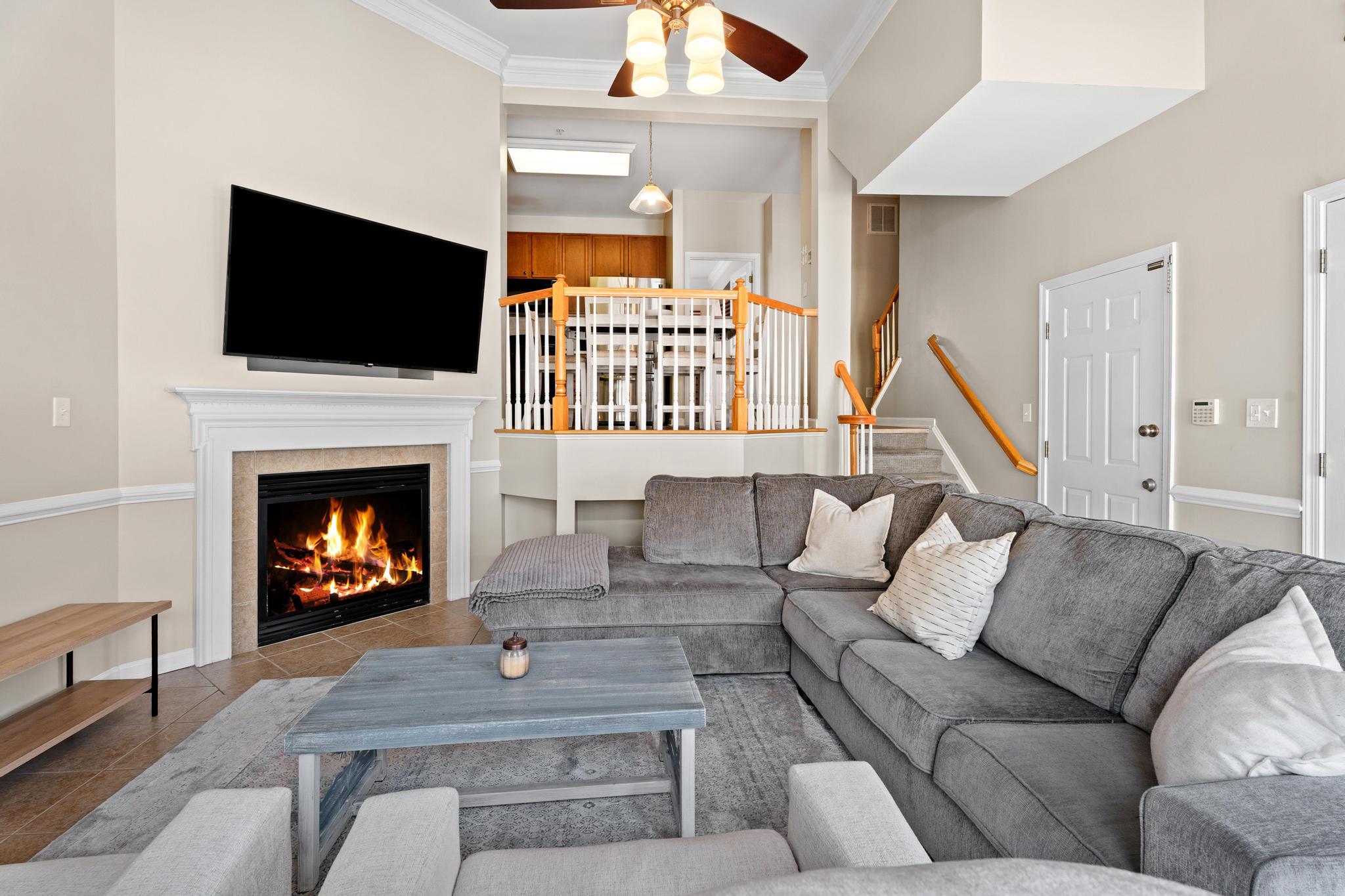 BAYSIDE - Residential