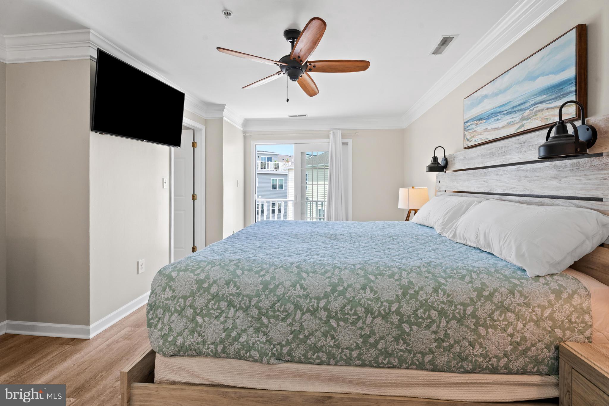 BAYSIDE - Residential