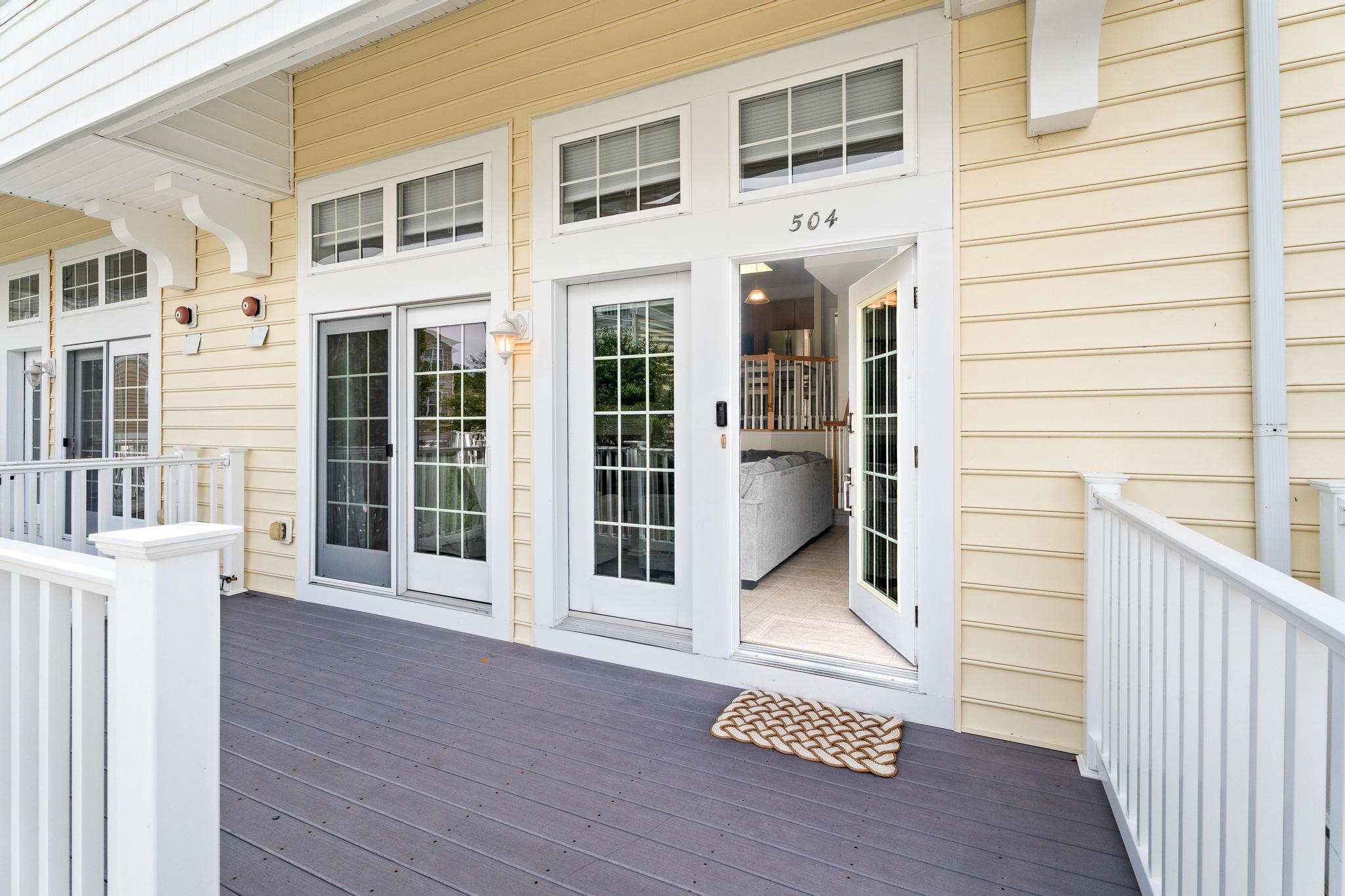 BAYSIDE - Residential