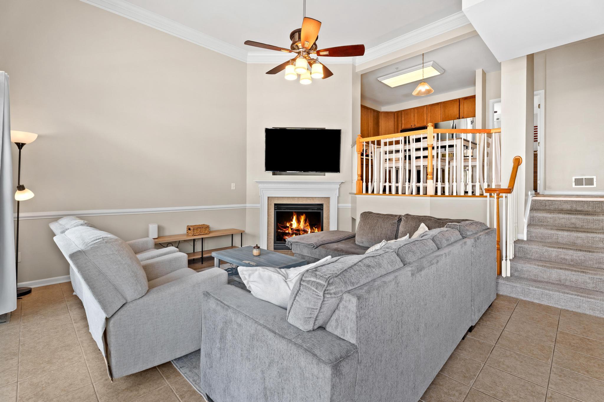BAYSIDE - Residential