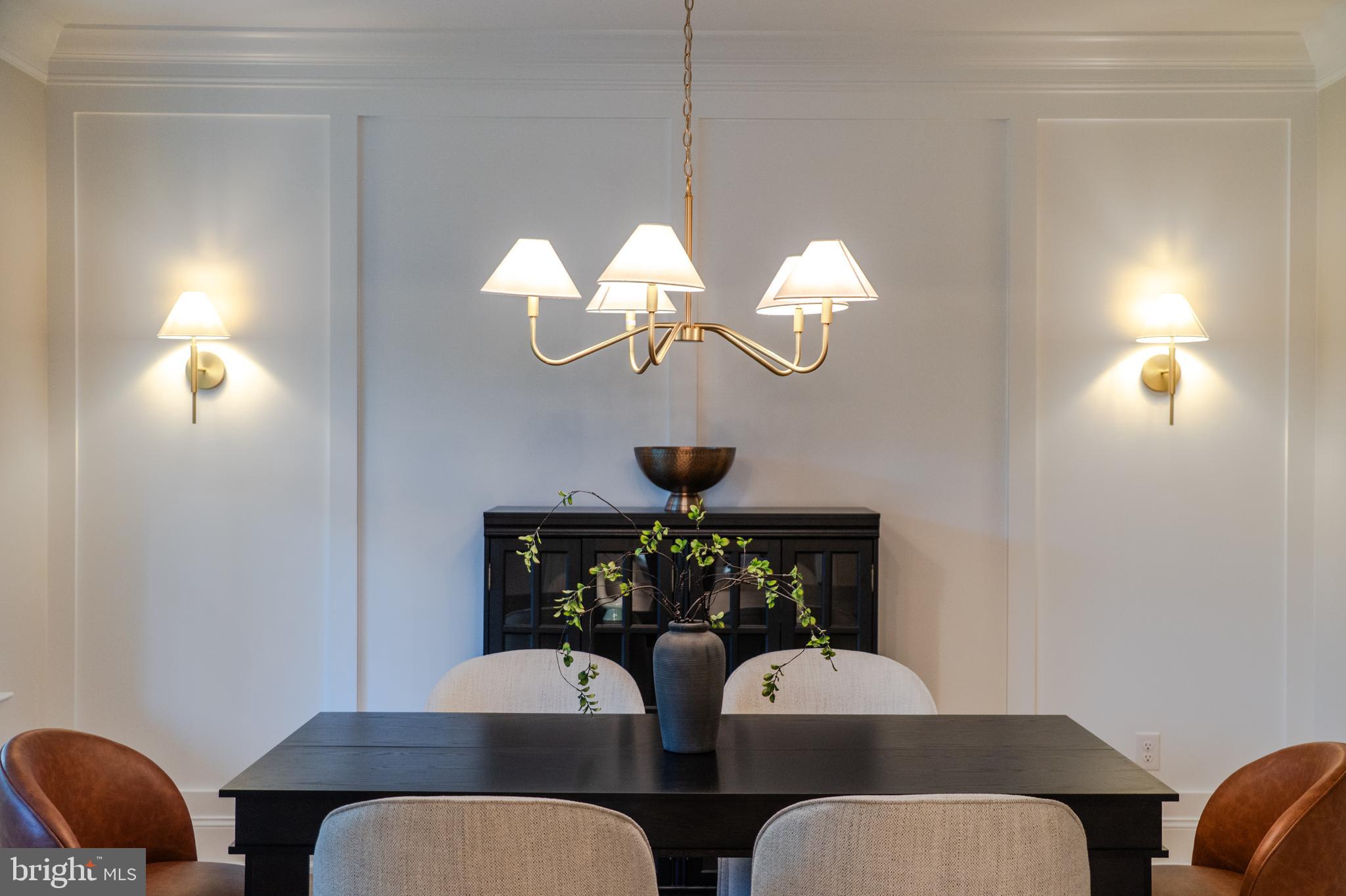 GLENHARDIE - Residential