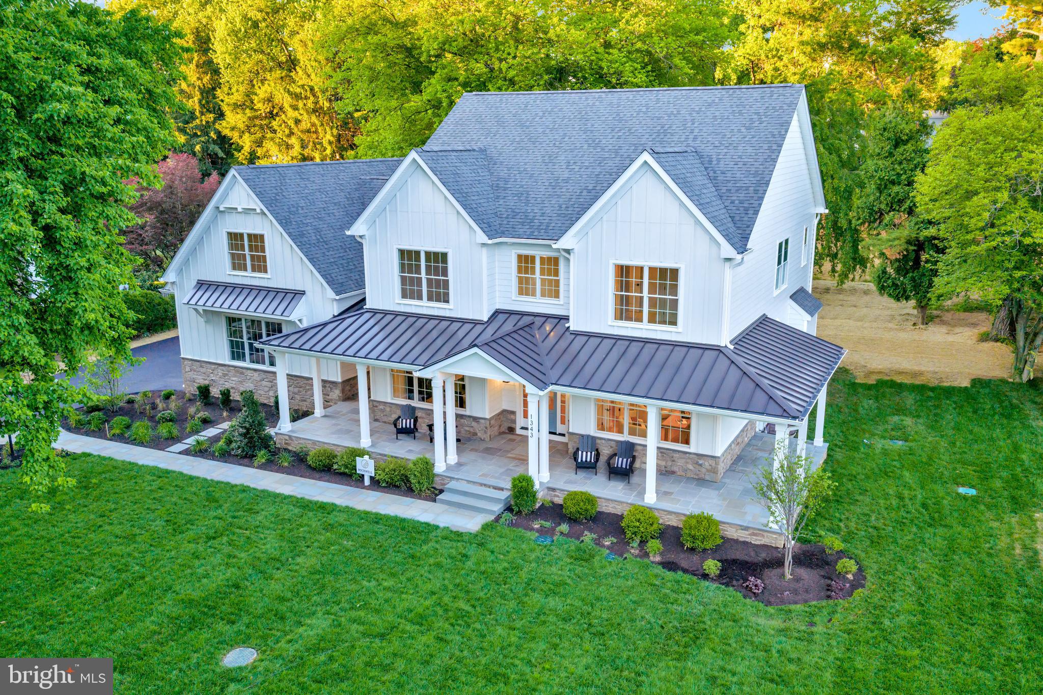 GLENHARDIE - Residential