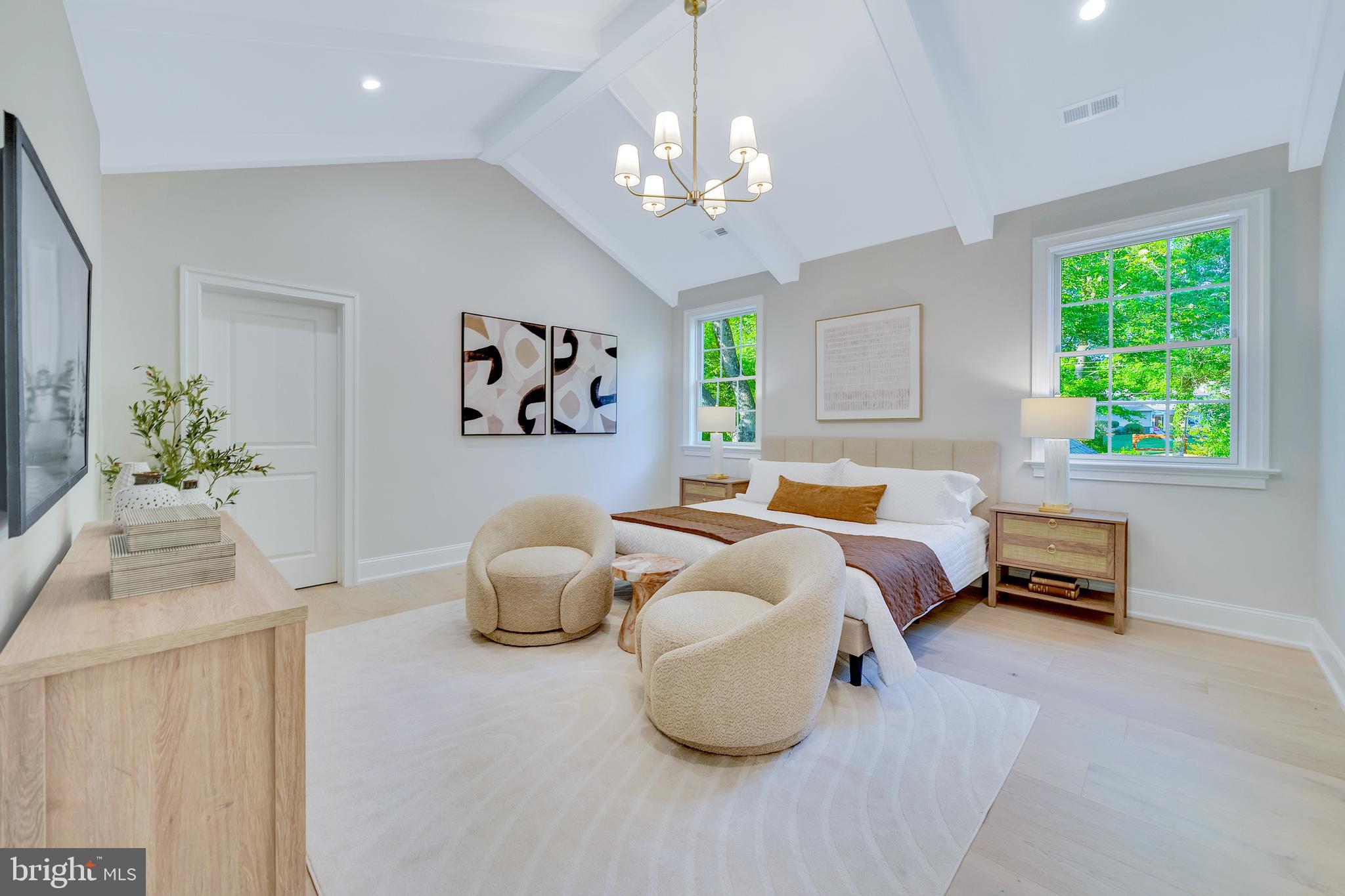 GLENHARDIE - Residential
