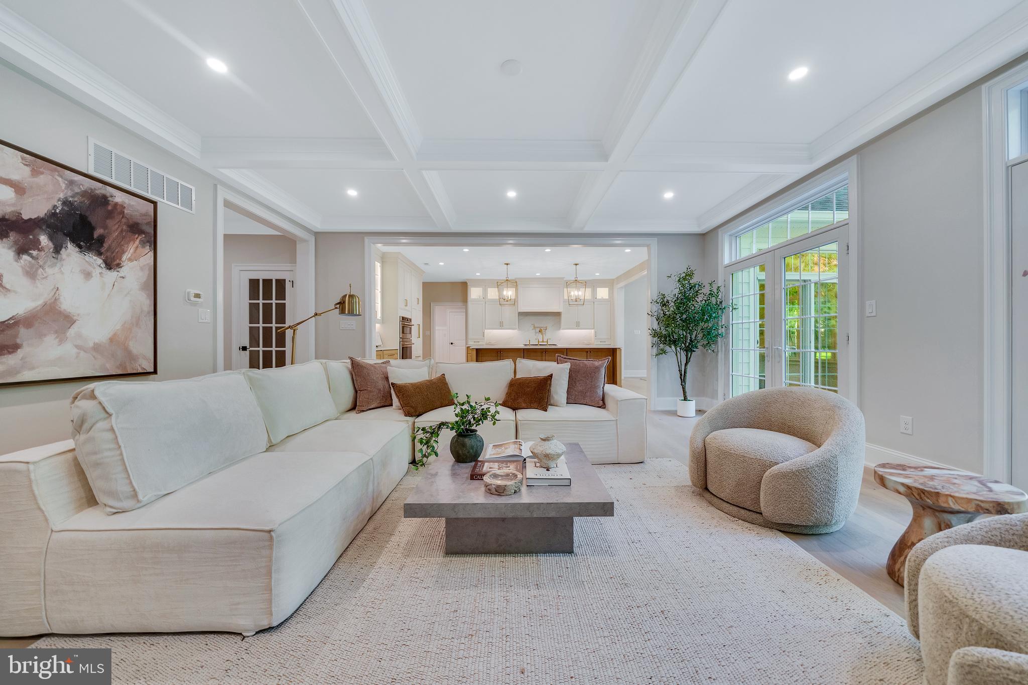 GLENHARDIE - Residential