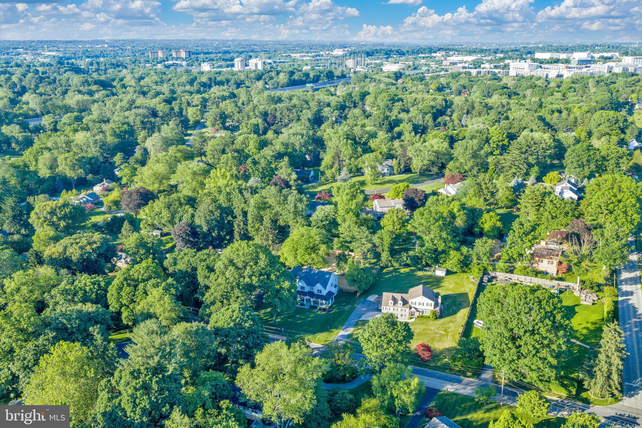 GLENHARDIE - Residential