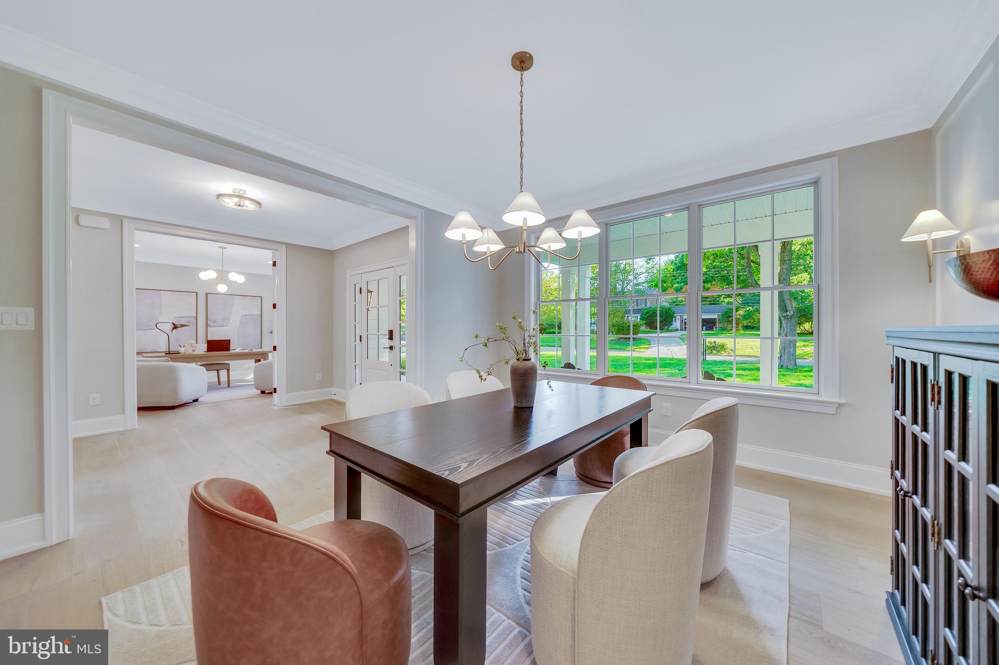 GLENHARDIE - Residential