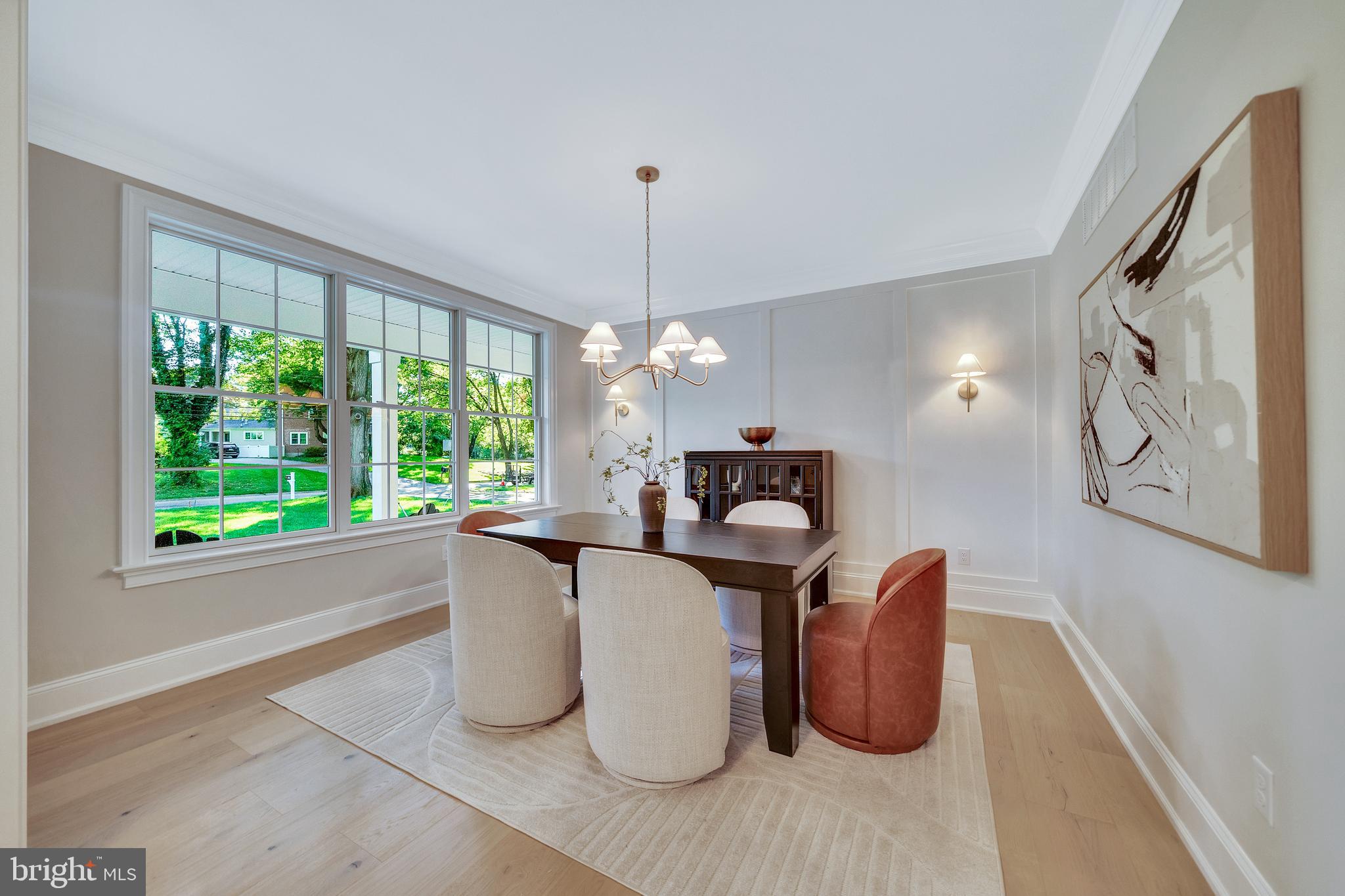 GLENHARDIE - Residential