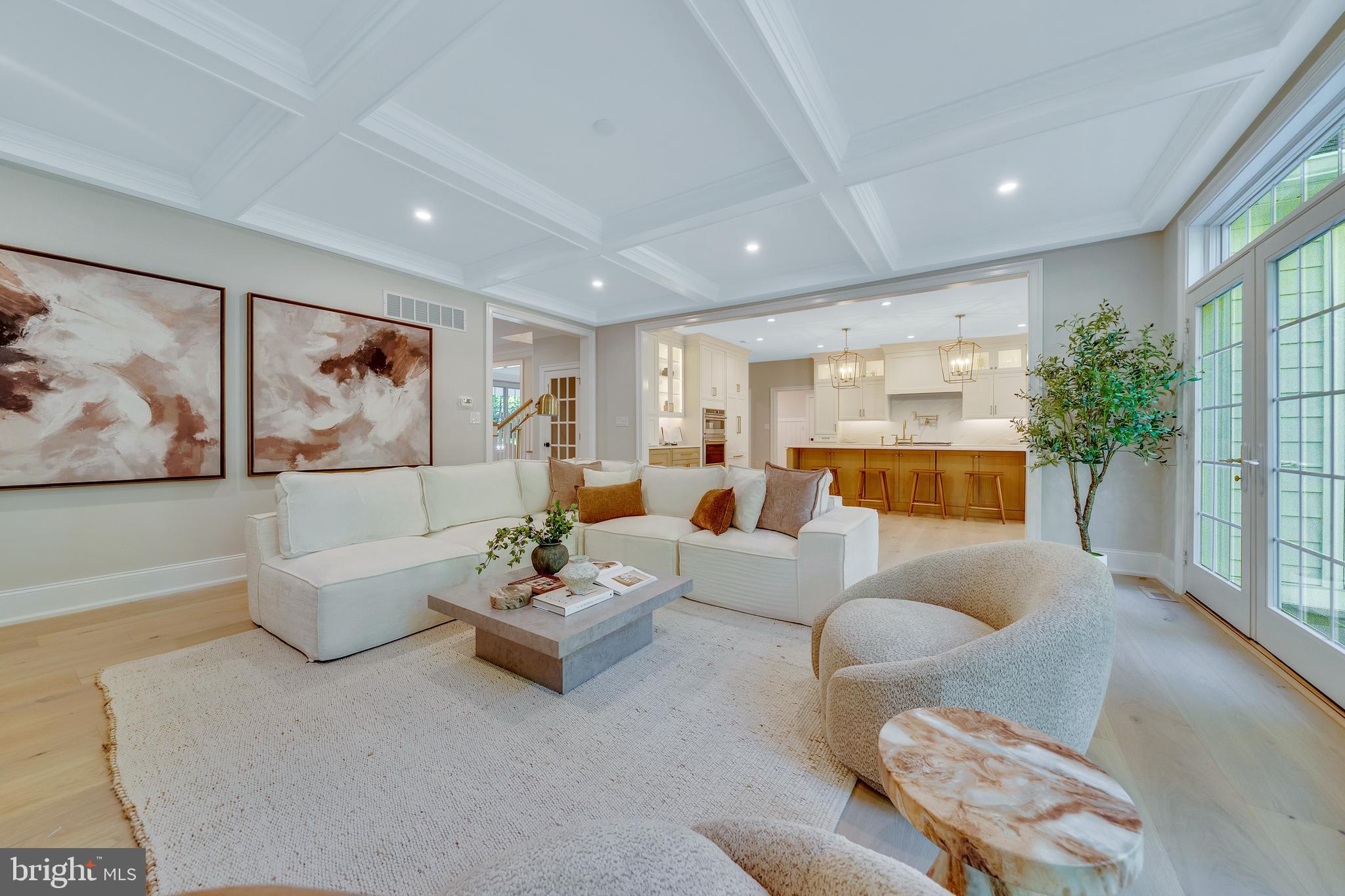 GLENHARDIE - Residential