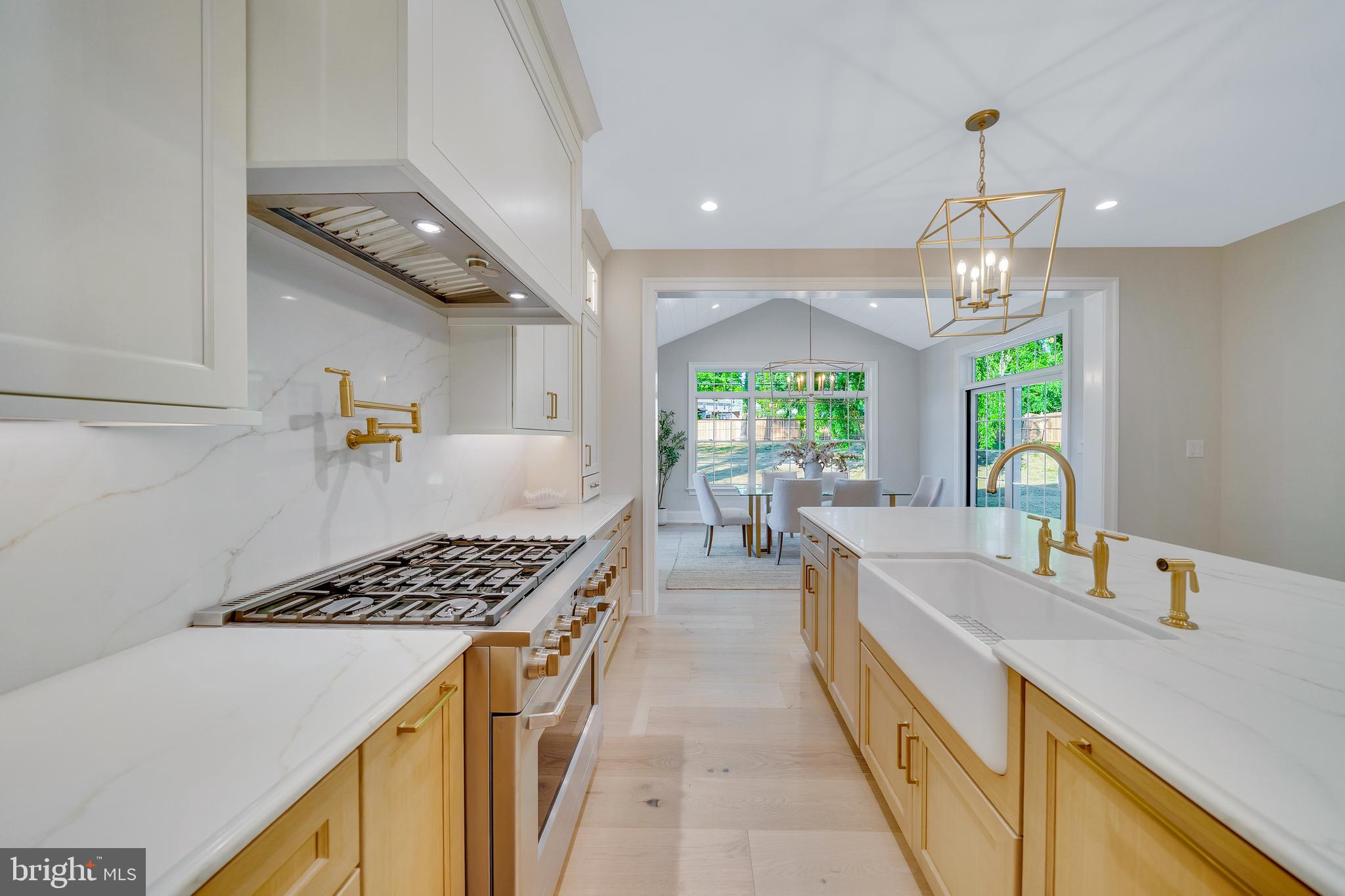 GLENHARDIE - Residential