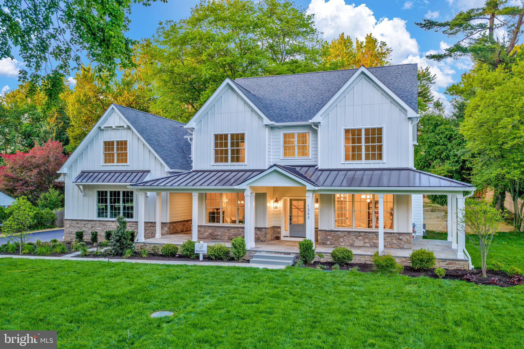 GLENHARDIE - Residential