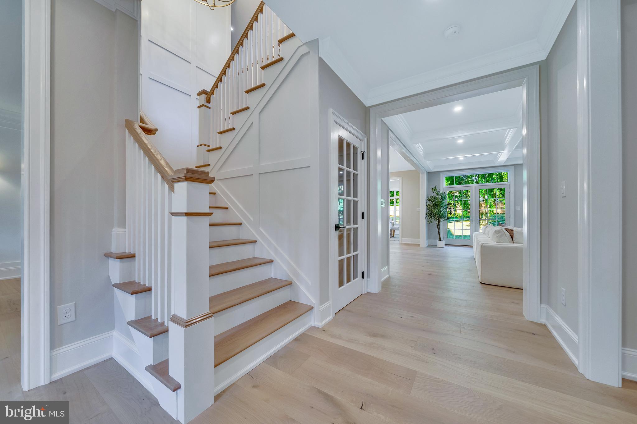 GLENHARDIE - Residential