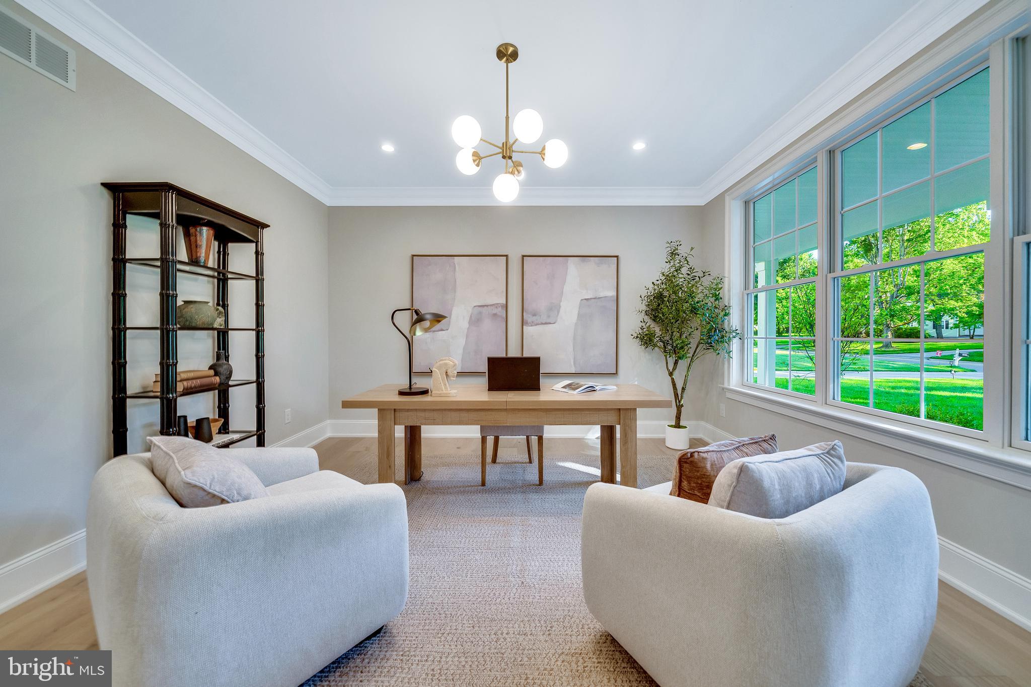 GLENHARDIE - Residential